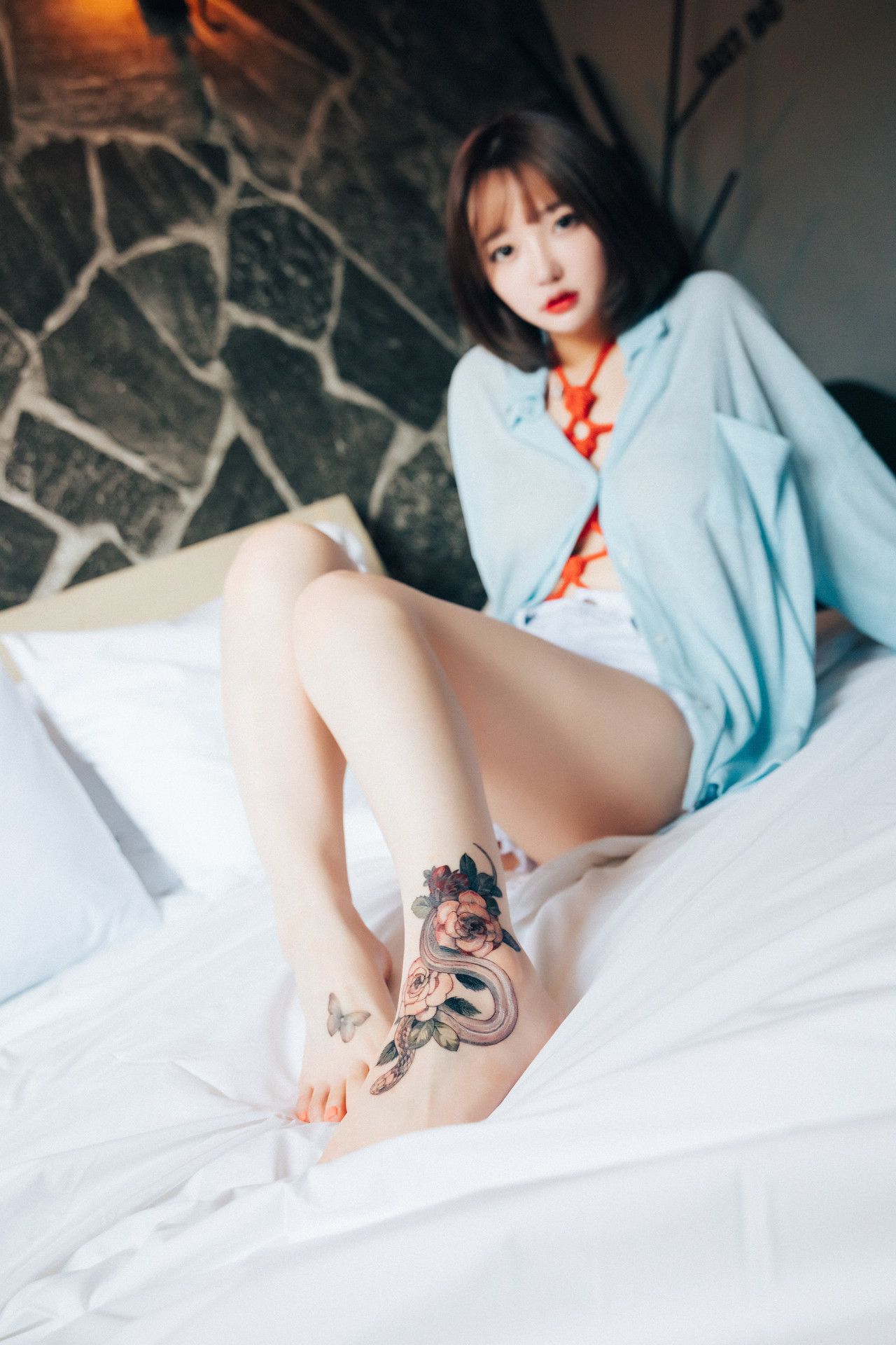 Son Yeeun 손예은, [Loozy] SM CarXXX Set.02 2