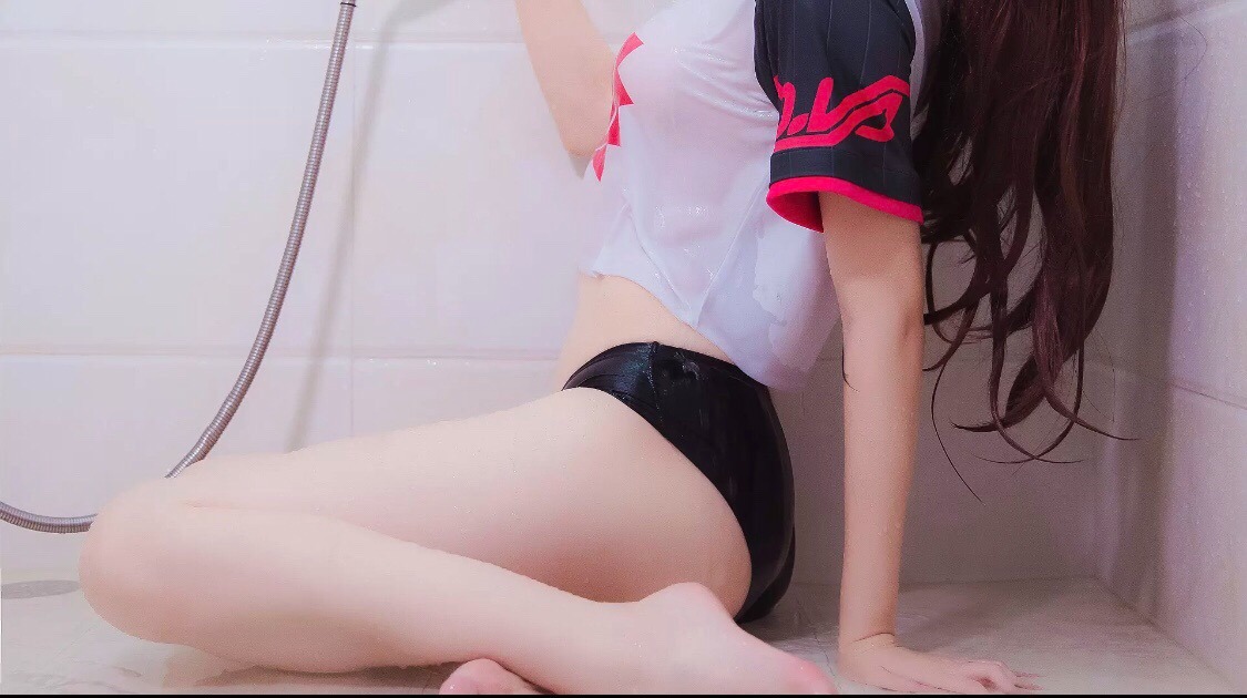 南桃Momoko-CZ52琉璃唐、DVA、阿米娅原皮肤、阿纳斯塔西娅皇女[72P] 15