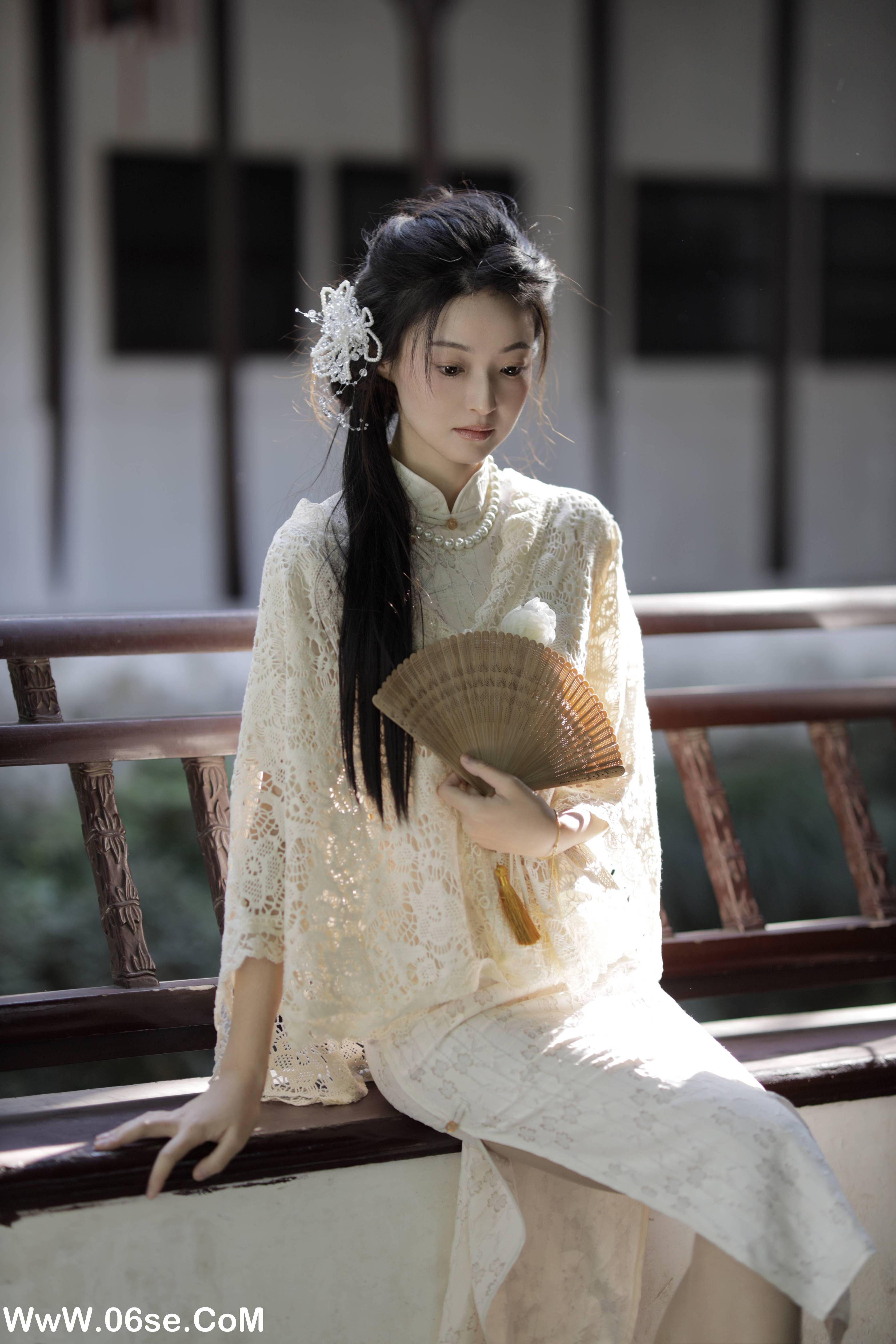 图片[17]-[YITUYU艺图语]2022.11.08 怡园 鱼尾酱[51+1P／439MB]-六色网