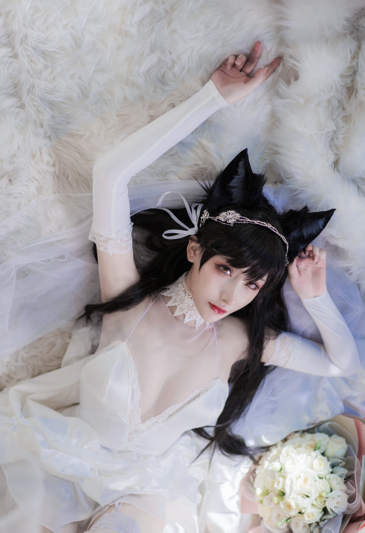 [在下萝莉控ii] 爱宕 犬 Atago 3