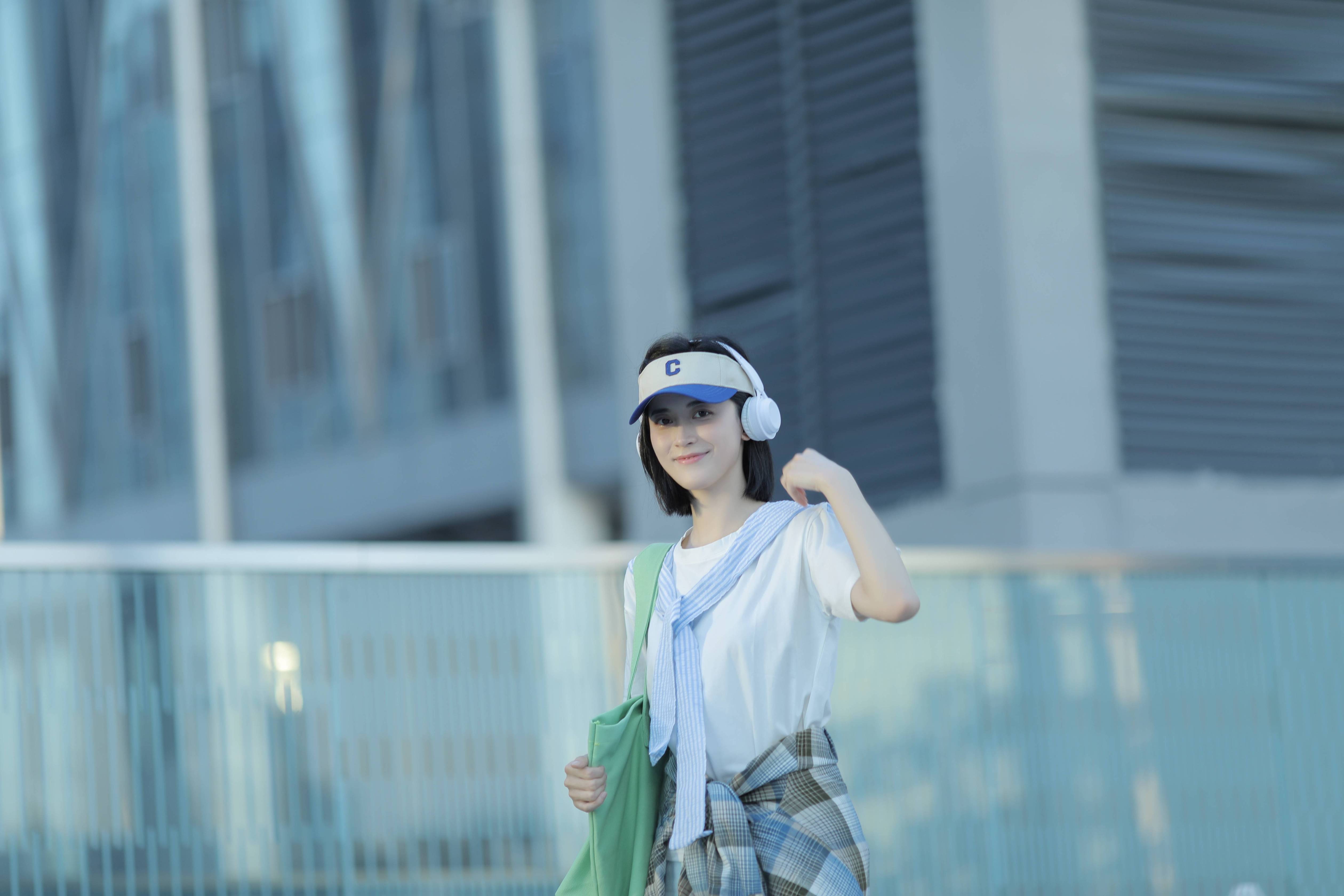 图片[14]-[YITUYU艺图语]2022.08.25 日落之前 清浅之夏 陈瑜婕[26+1P／243MB]-六色网