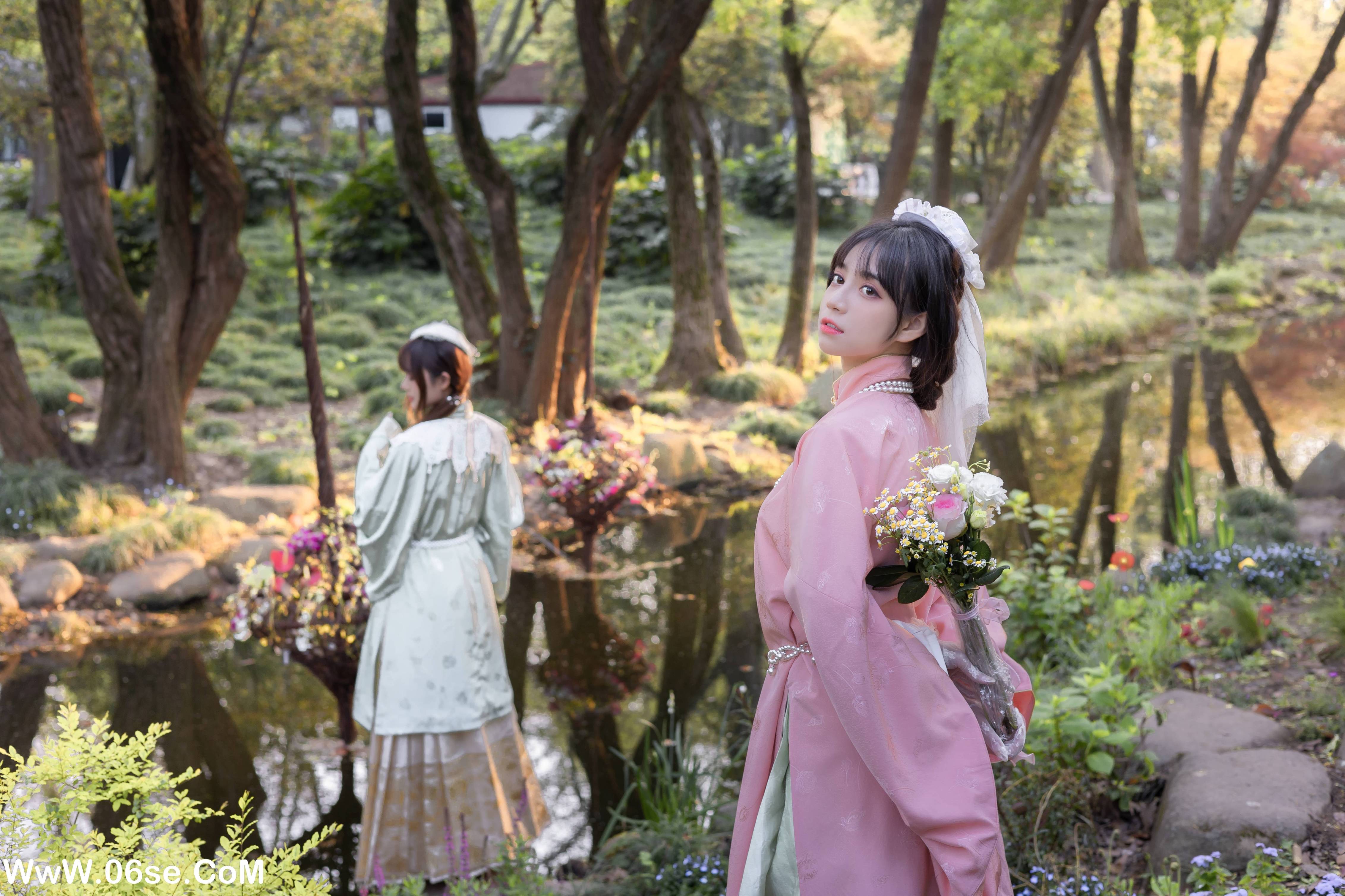 图片[25]-[YITUYU艺图语]2022.06.14 踏春 贰加六[33P-412.81MB]-六色网
