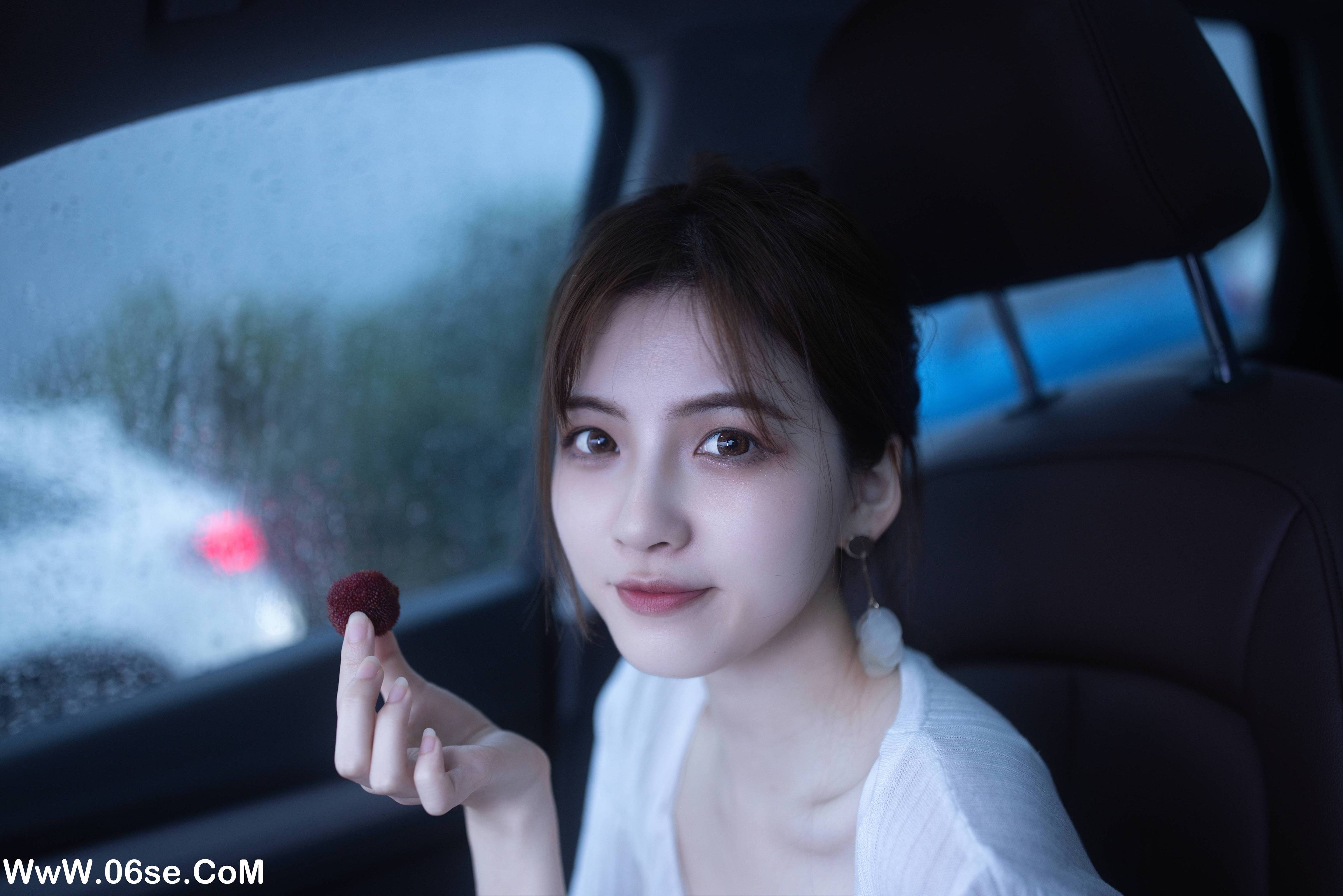 图片[19]-[YITUYU艺图语]2022.12.10 雨后少女 Dtifa丁小妮[23+1P／795MB]-六色网