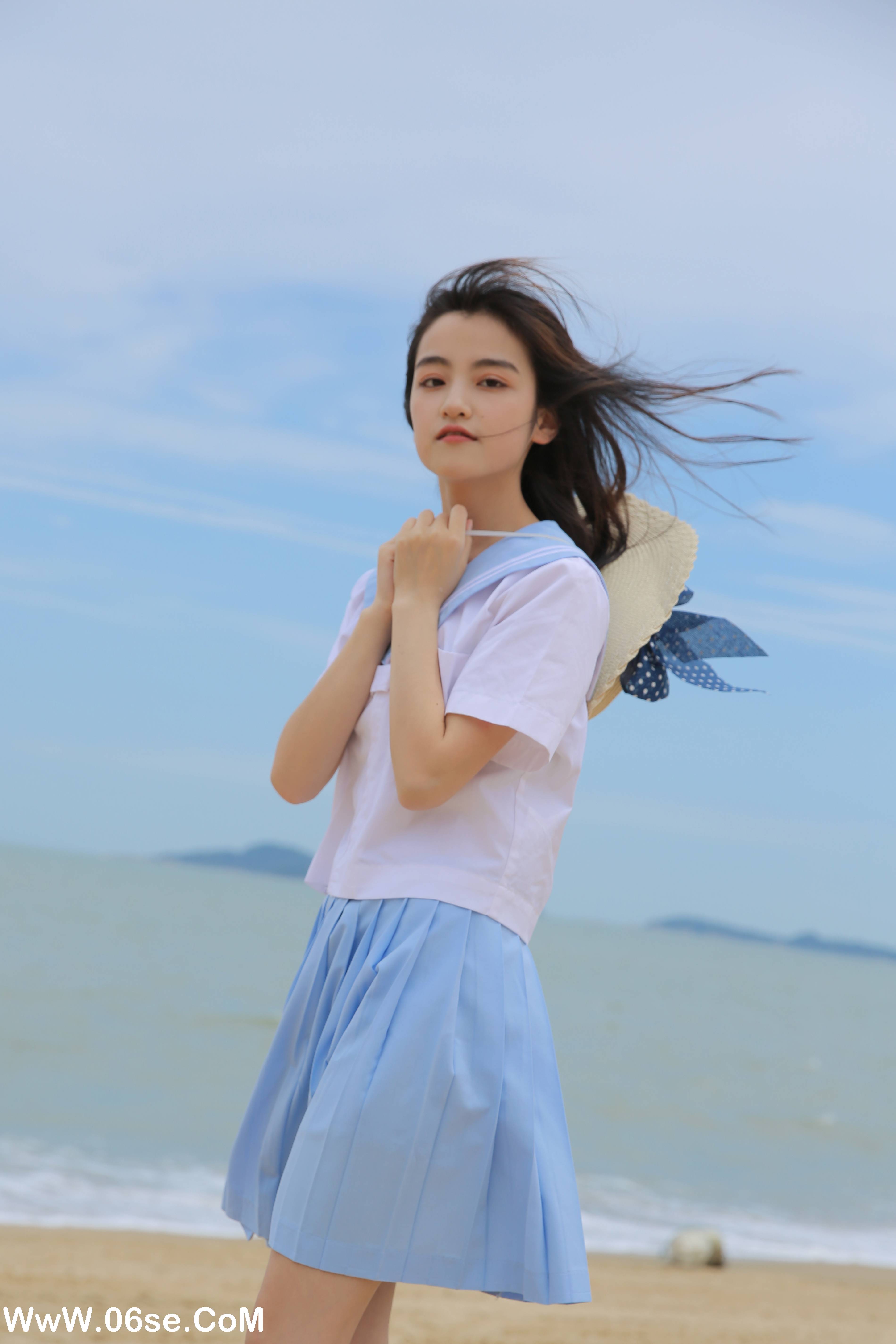 图片[13]-[YITUYU艺图语]2022.07.02 夏日入侵 瑶[24P-163.7M]-六色网