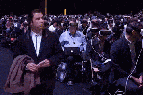 Vr Fail Gif