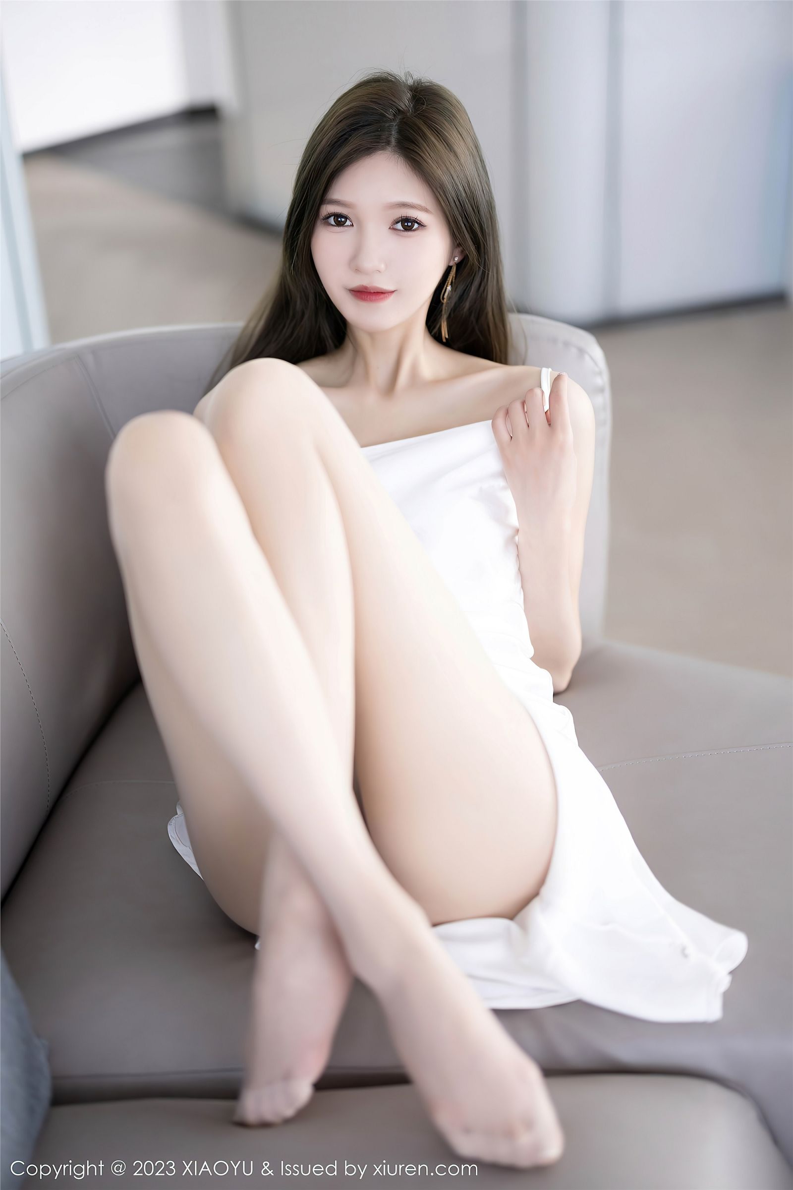 图片[10]-[XIAOYU画语界] 2023.06.15 NO.1050 程程程--六色网