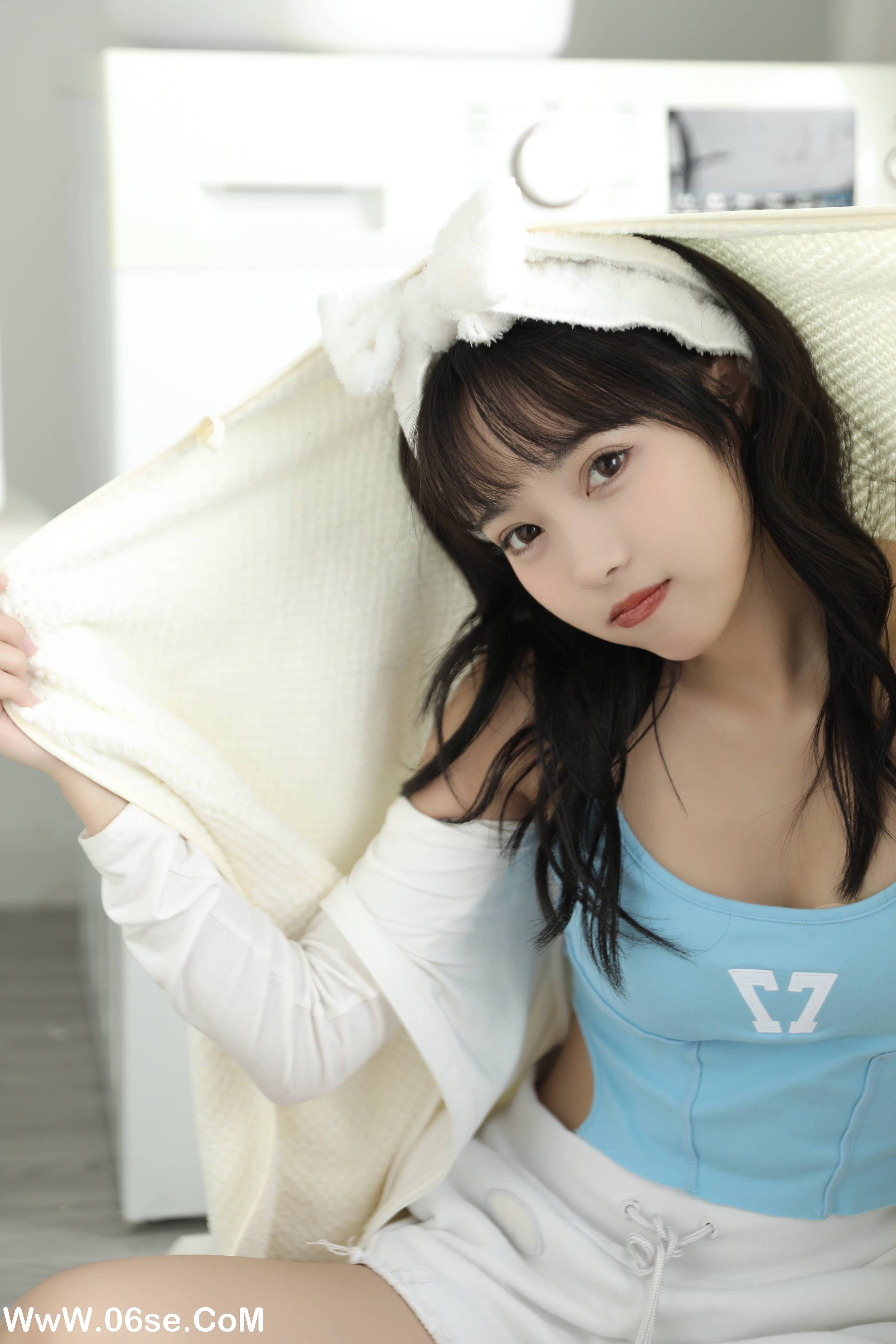 图片[21]-[YITUYU艺图语]2022.09.20 夏日酣甜午后 小薇人儿[36+1P／263MB]-六色网