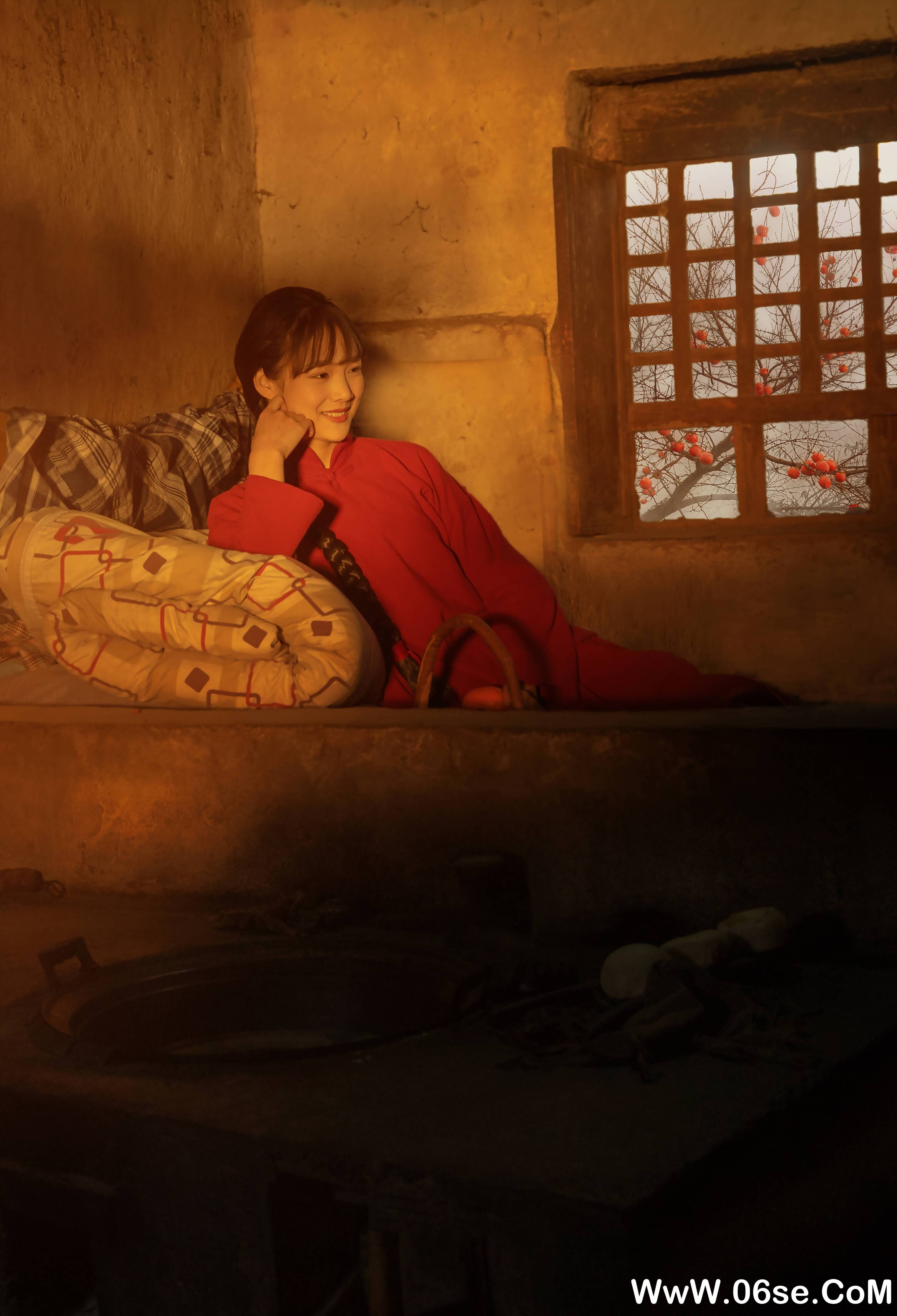 图片[28]-[YITUYU艺图语]2021.08.12 桐家沟的妹子 刘梦茹[39+1P／399MB]-六色网