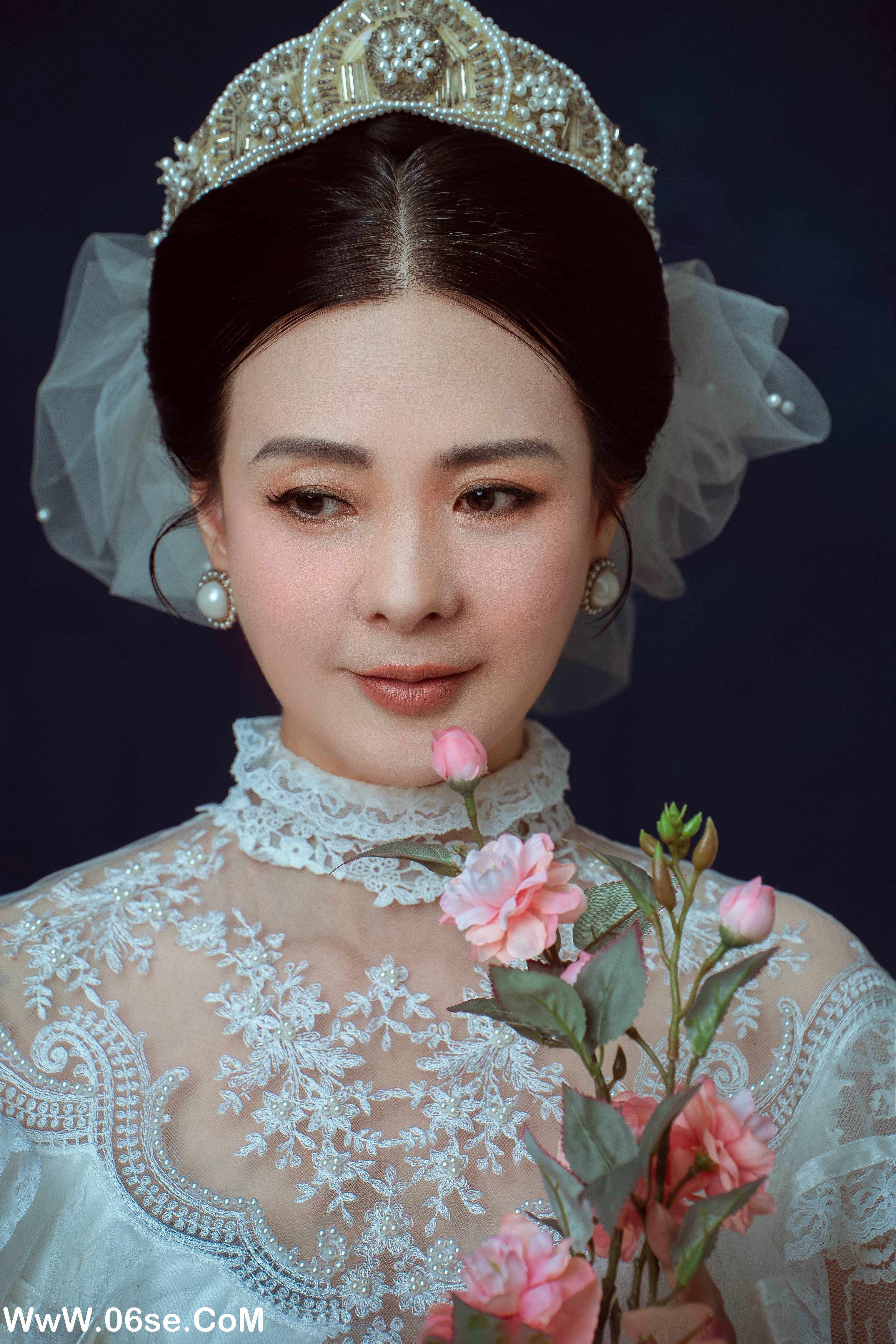 图片[10]-[YITUYU艺图语]2022.07.03 花开半夏 莲[30P-480.5M]-六色网