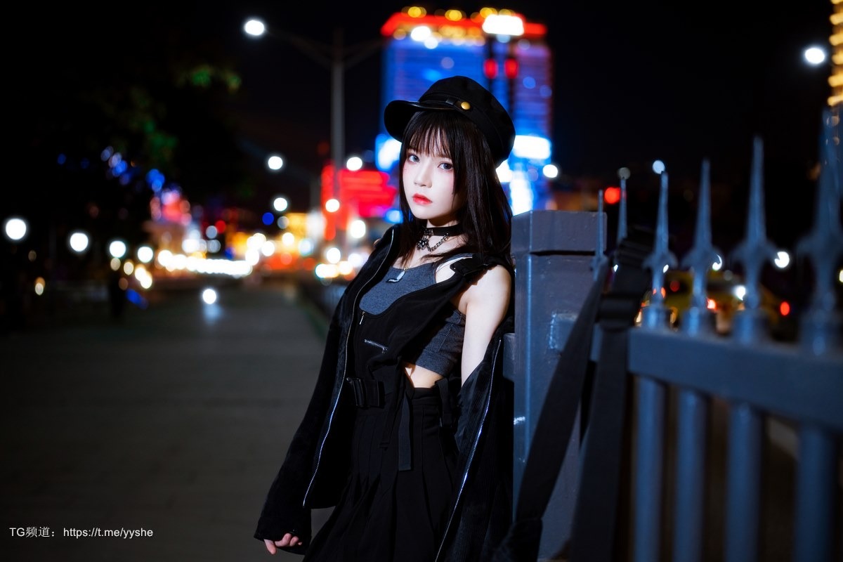 [Cos]桜桃喵 - VV[40P] 2