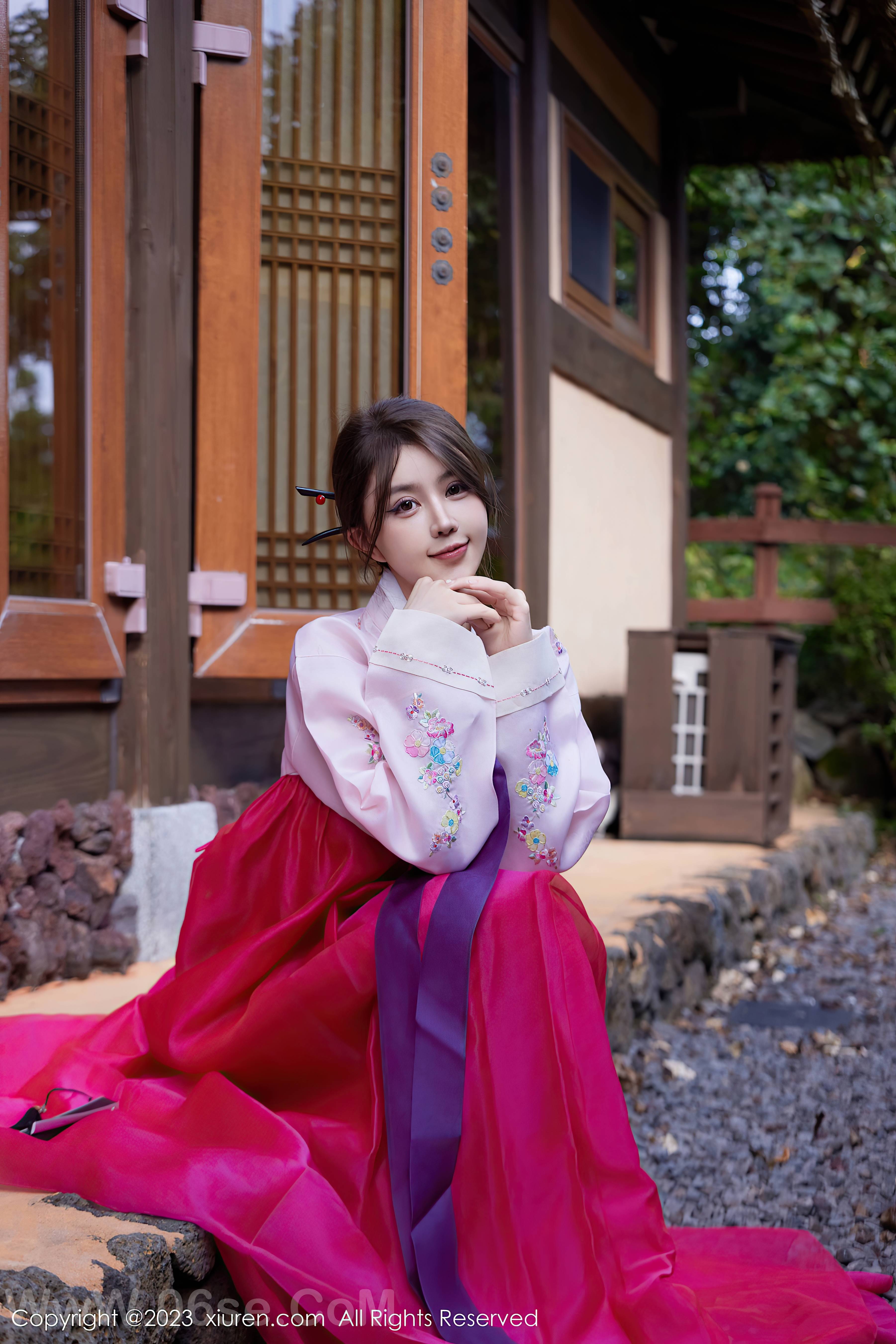 图片[9]-[Xiuren秀人网]2023.10.18 NO.7522 tina_甜仔[58+1P／558MB]-六色网