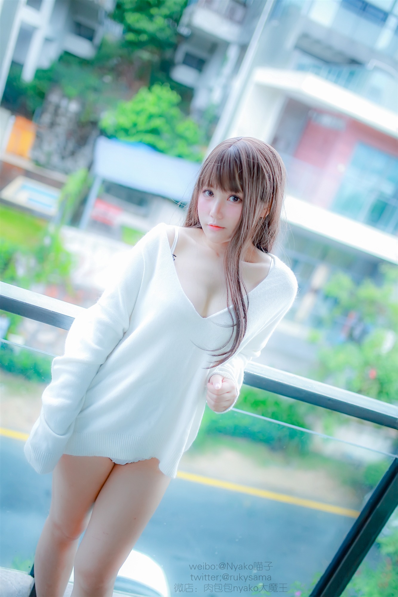 【Nyako喵子】个人写真Vol.2[123P] 61
