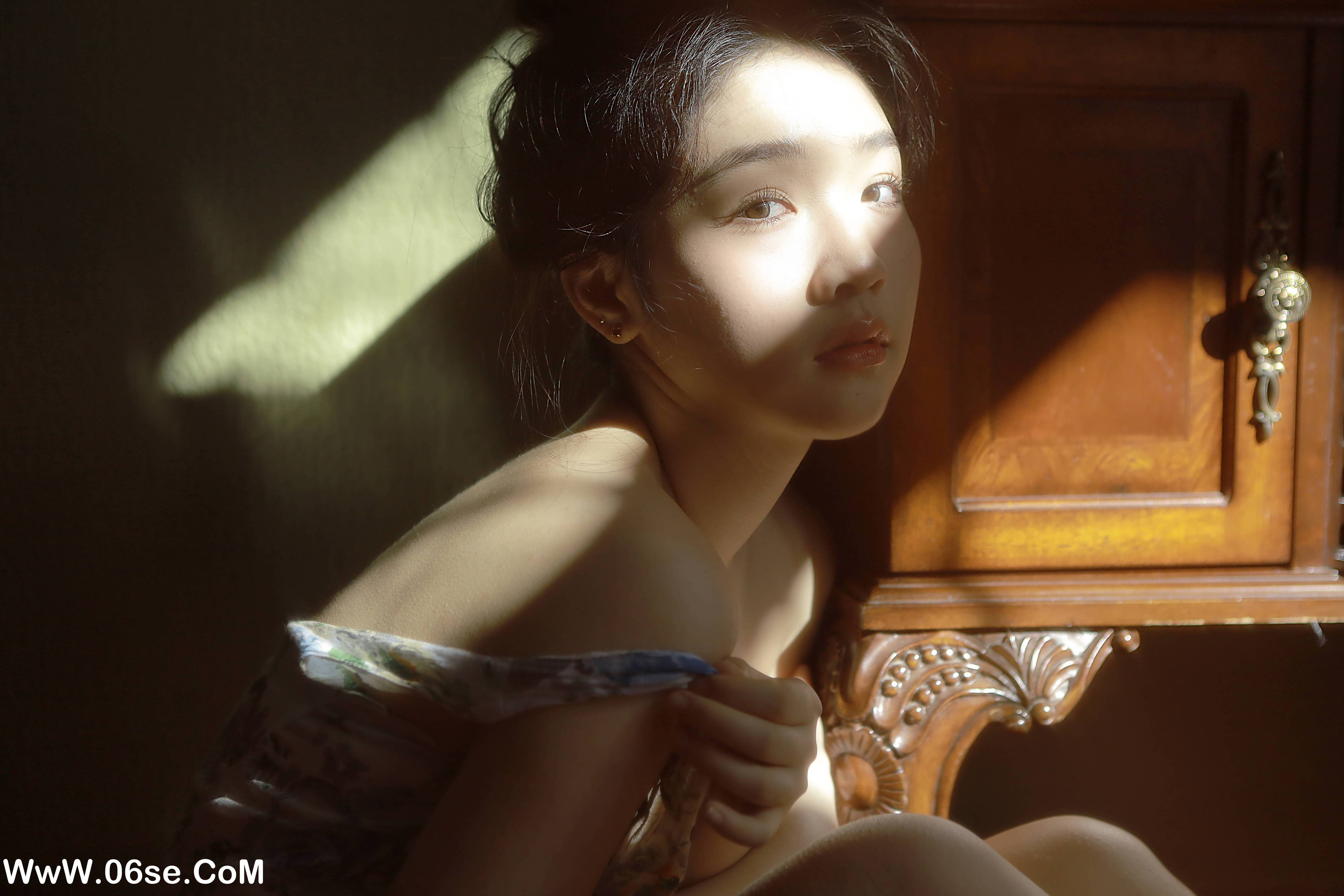 图片[6]-[YITUYU艺图语]2022.10.12 贝斯特房间 橙子[20+1P／145MB]-六色网