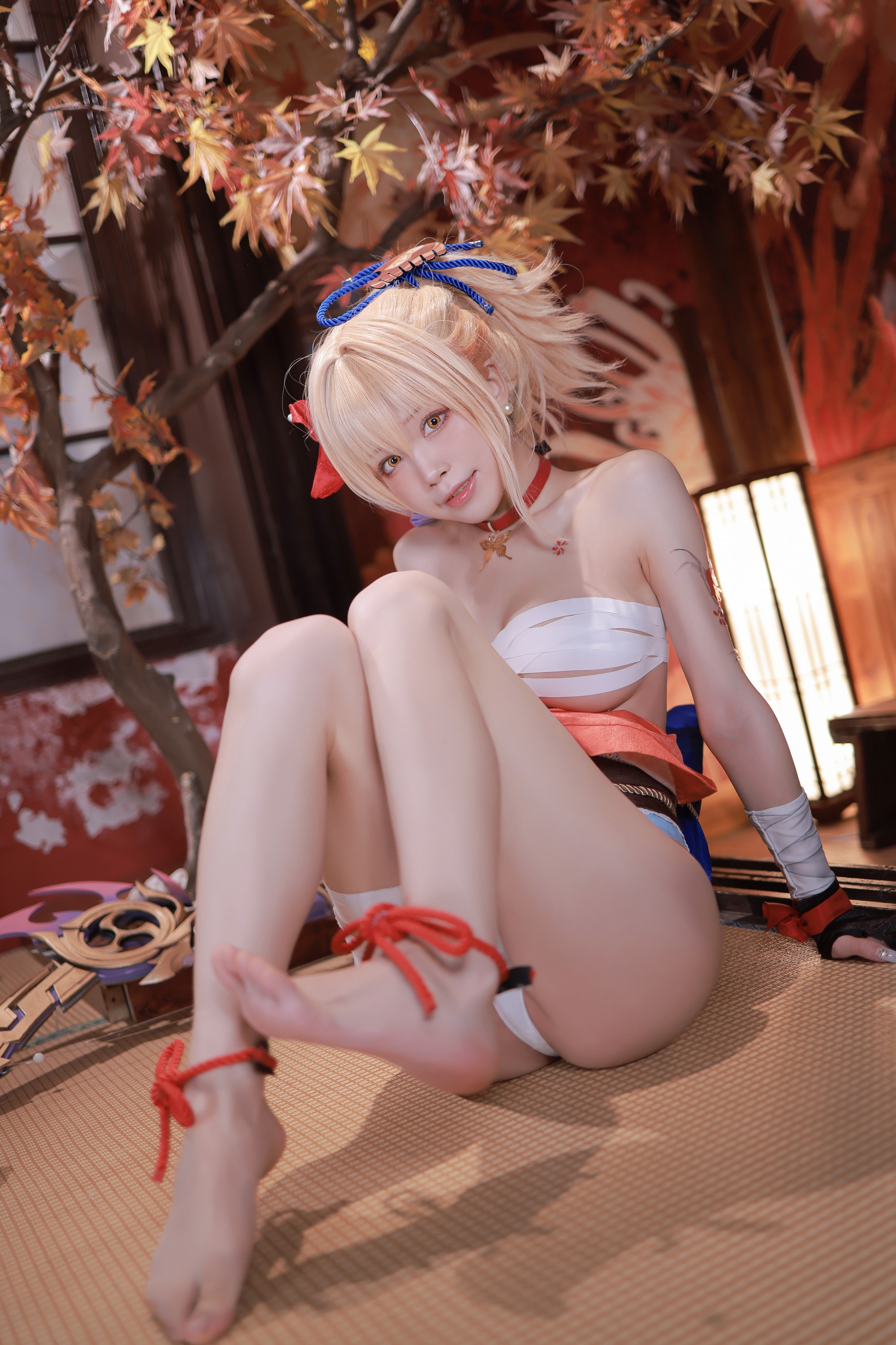 水淼-长野原宵宫［101P］ 62