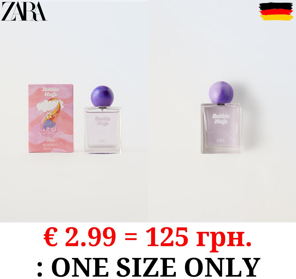 BUBBLE HUGS EDT 50ML / 1.69 oz