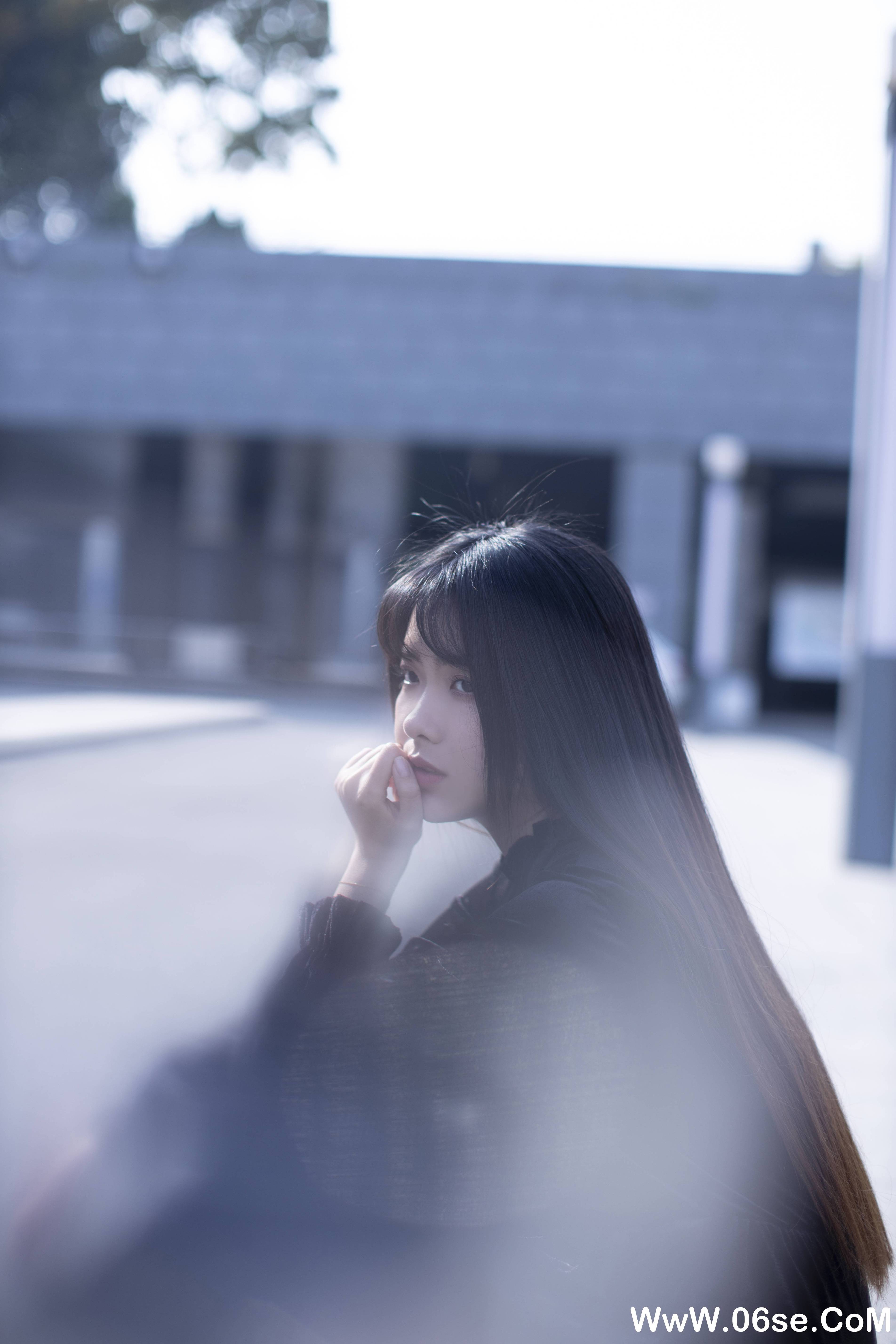 图片[24]-[YITUYU艺图语]2021.04.06 不能说的秘密 黄子卿[27+1P／277MB]-六色网