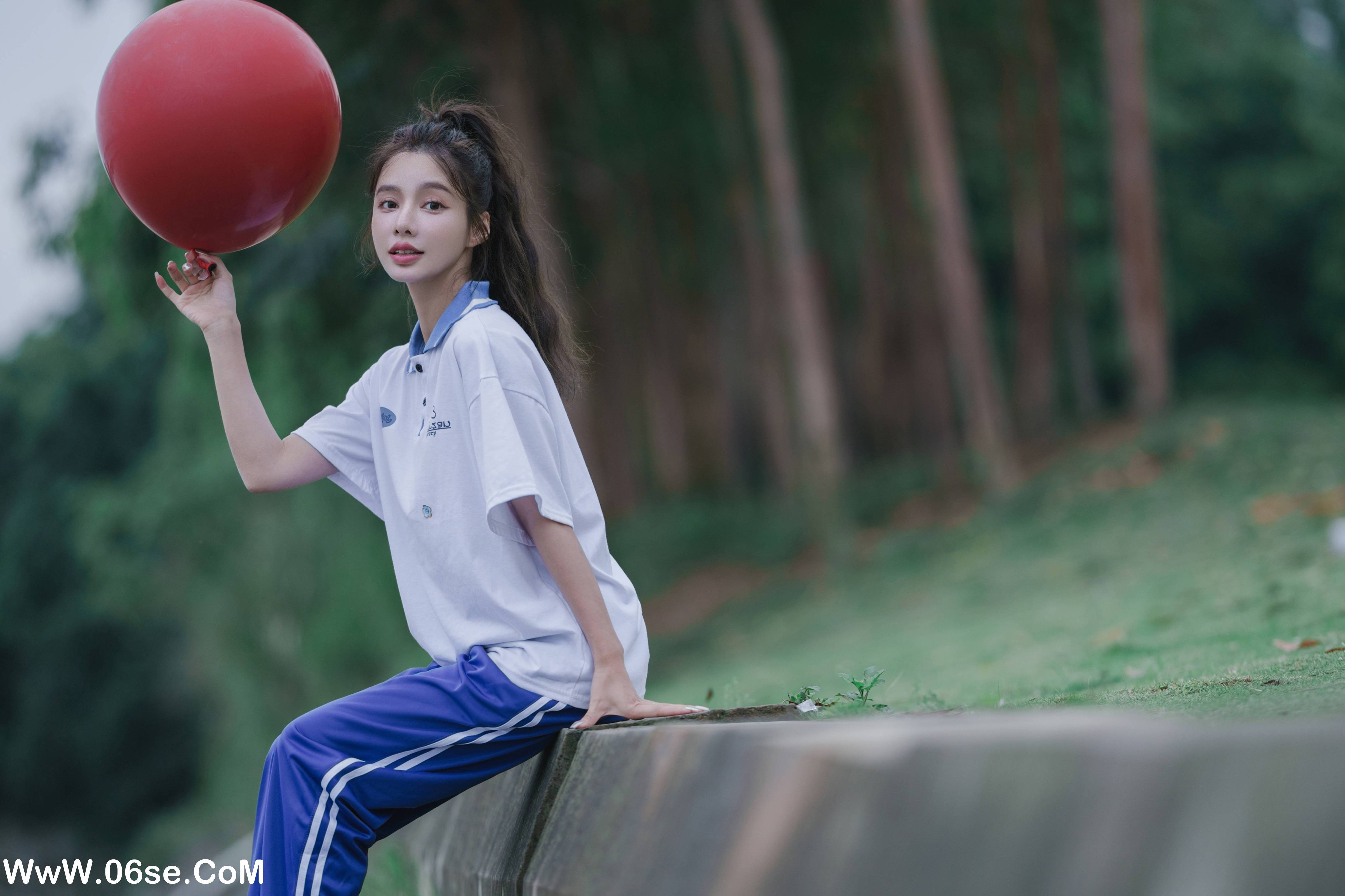 图片[27]-[YITUYU艺图语]2022.06.22 关于青春疼痛风 姝雯同学[37P-191M]-六色网