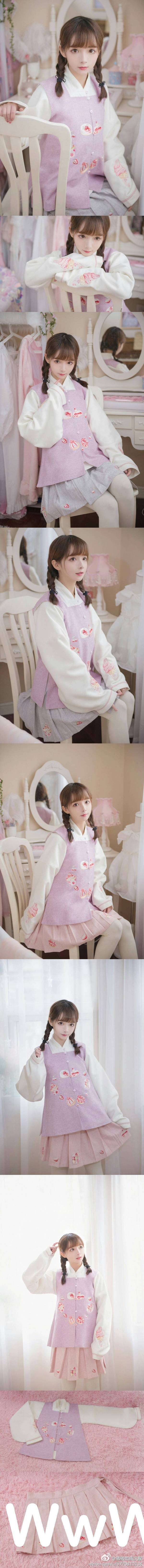 图片[23]-005 迷失幻境系列 – 第005期（汉服古风） [143P-396.80 MB]-六色网