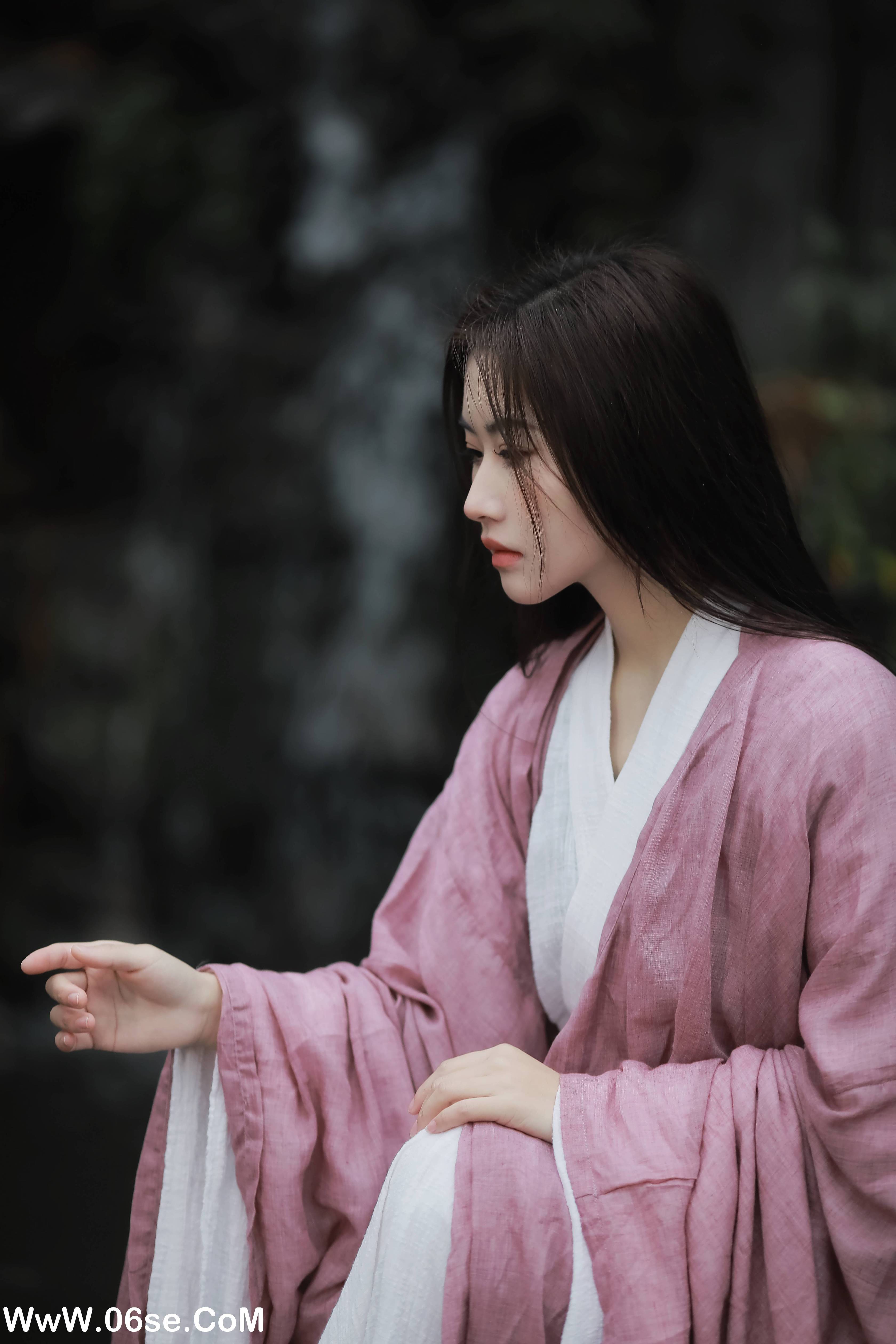 图片[13]-[YITUYU艺图语]2022.05.13 相思 keikei白茶清欢[27P-207.16 MB]-六色网