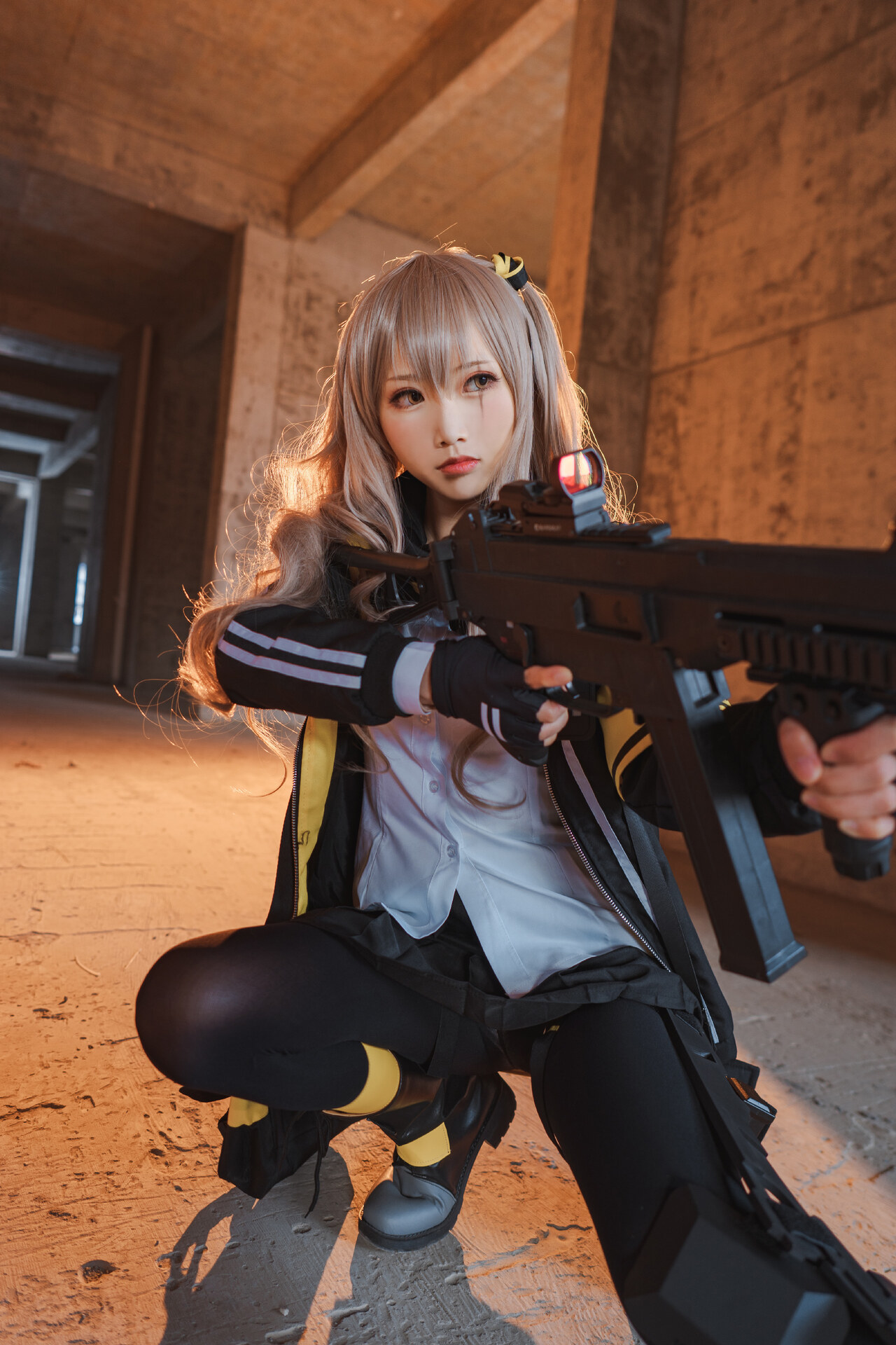 [面饼仙儿] MBXER UMP45 Girls Frontline 13