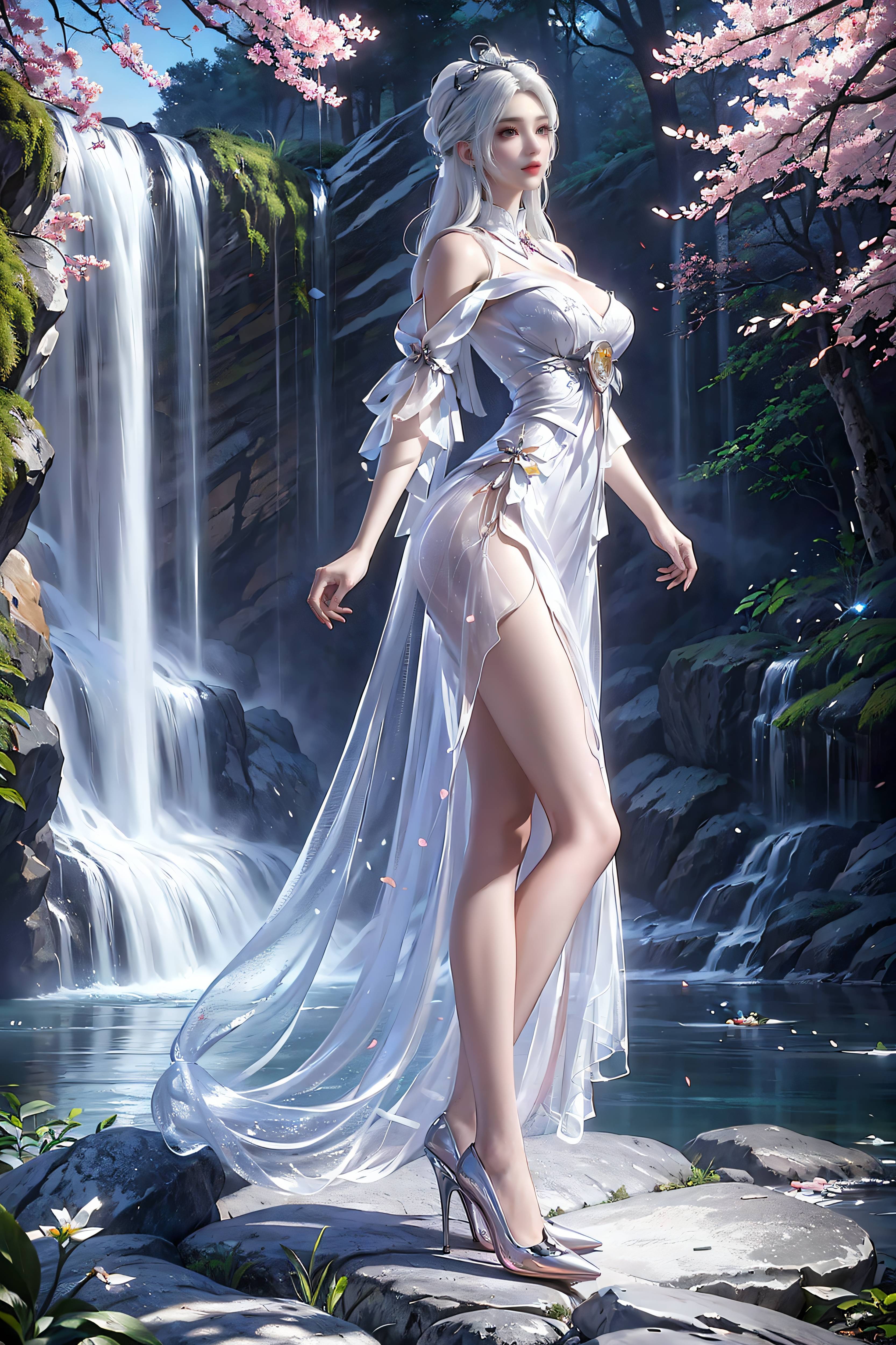 图片[16]-星辰变 白灵 精品美腿 0301-六色网