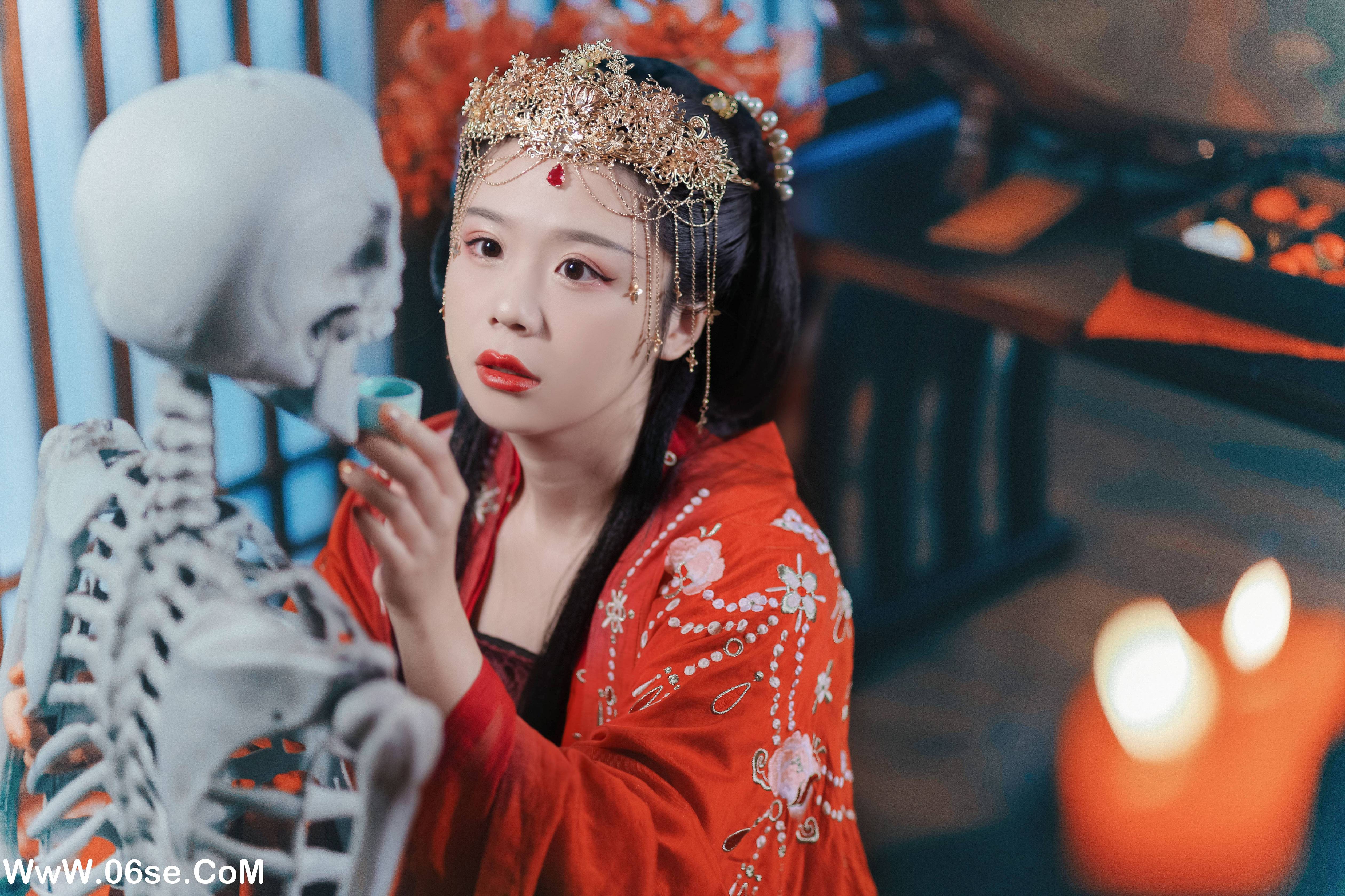 图片[17]-[YITUYU艺图语]2022.08.22 囍 Suky喜欢软绵绵毛茸茸的团子[21+1P／168MB]-六色网