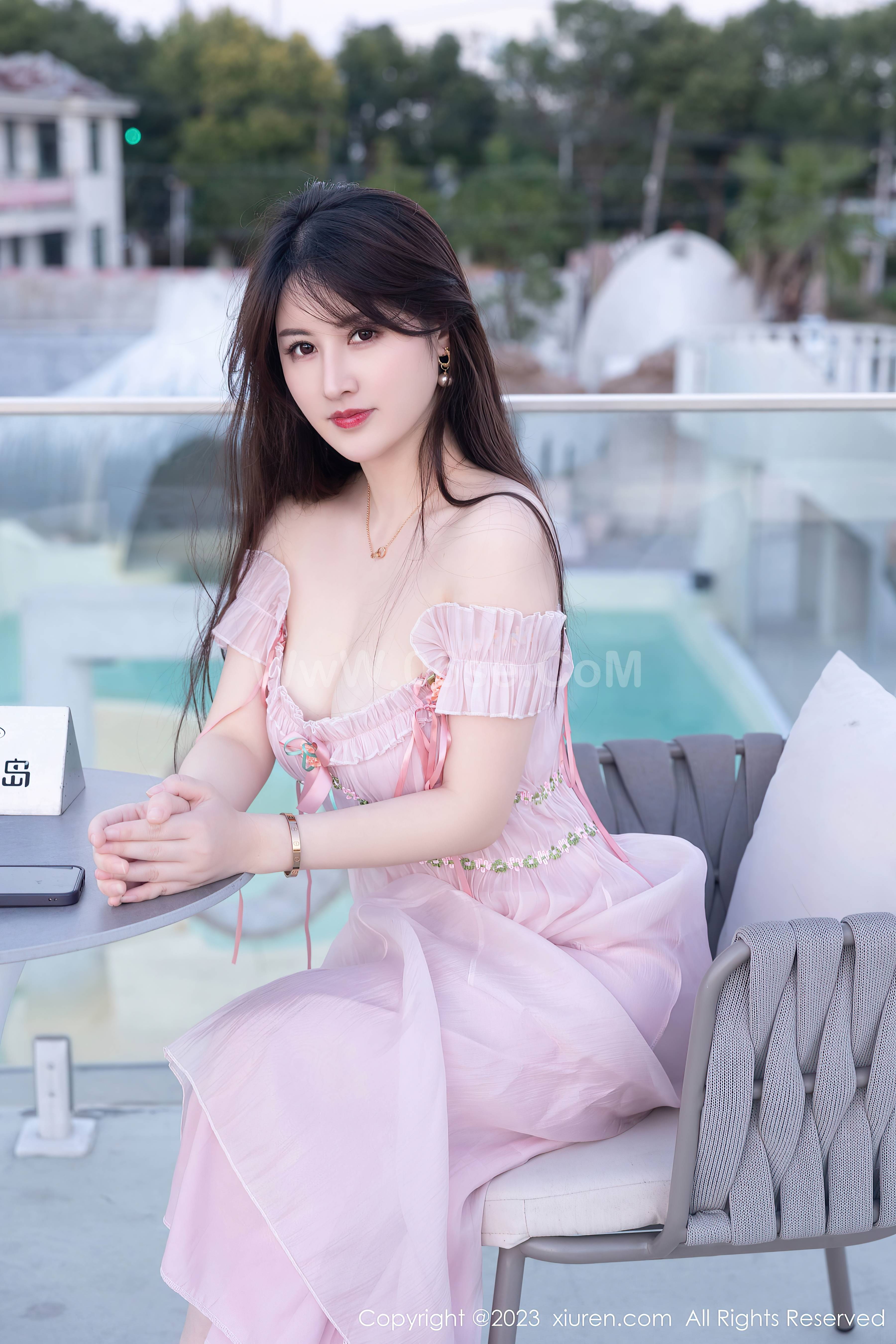 图片[6]-[Xiuren秀人网]2023.11.15 NO.7666 诗诗kiki[82+1P／701MB]-六色网