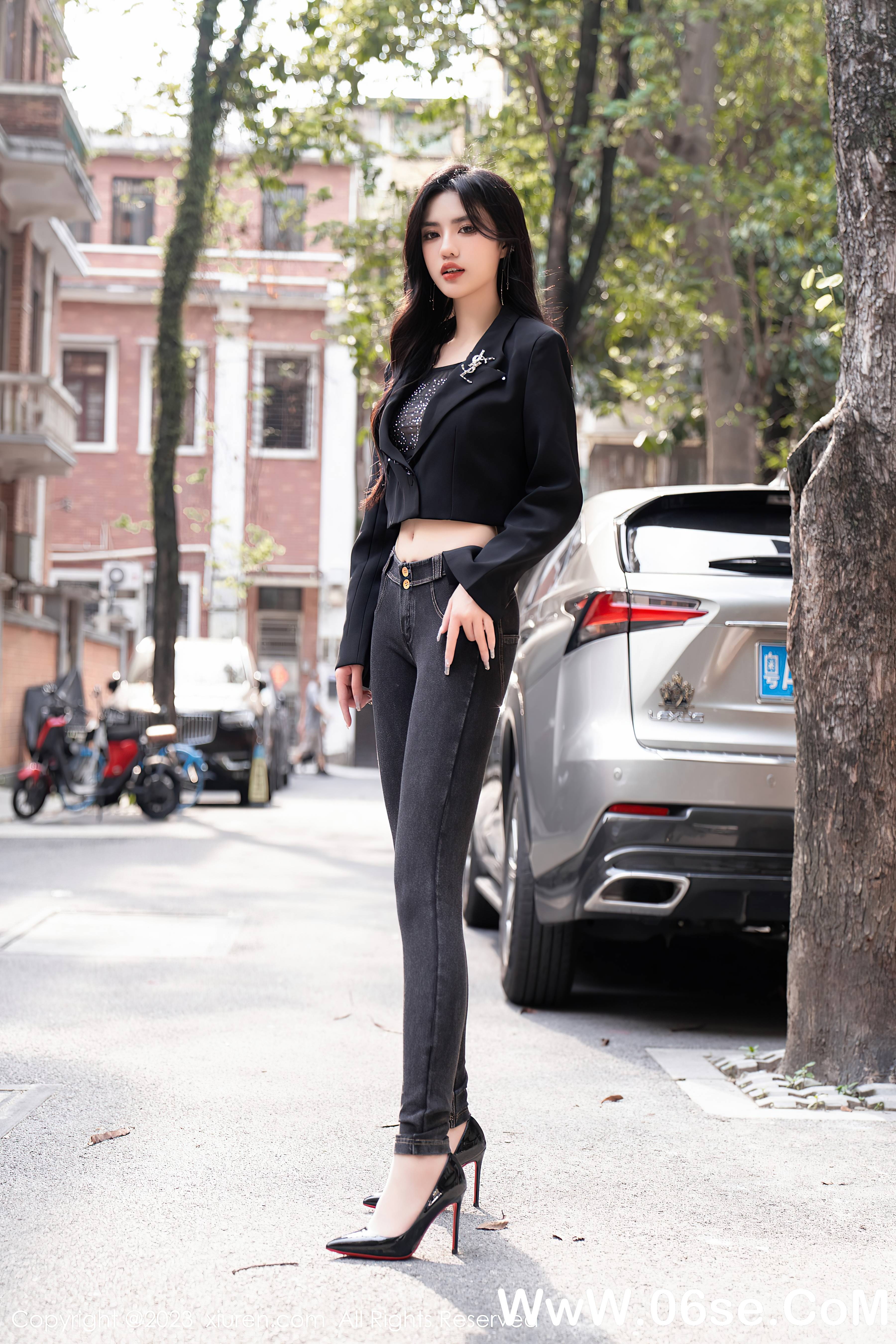 图片[21]-[XiuRen秀人网] 2023.06.07 NO.6874 浅浅Danny-六色网