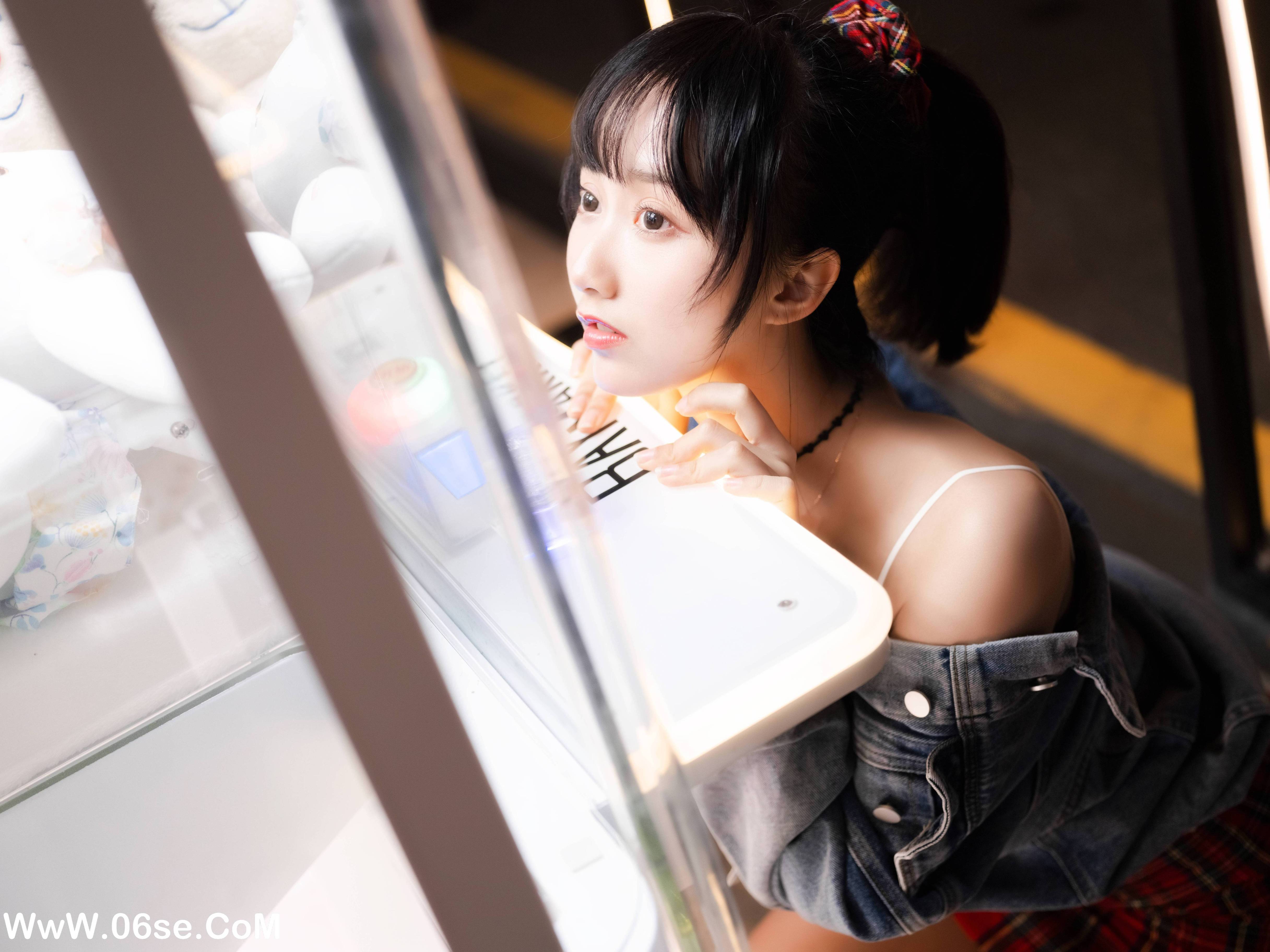 图片[21]-[YITUYU艺图语]2022.06.02 灯火斑斓 木棉棉OwO[28P-2094.96MB]-六色网