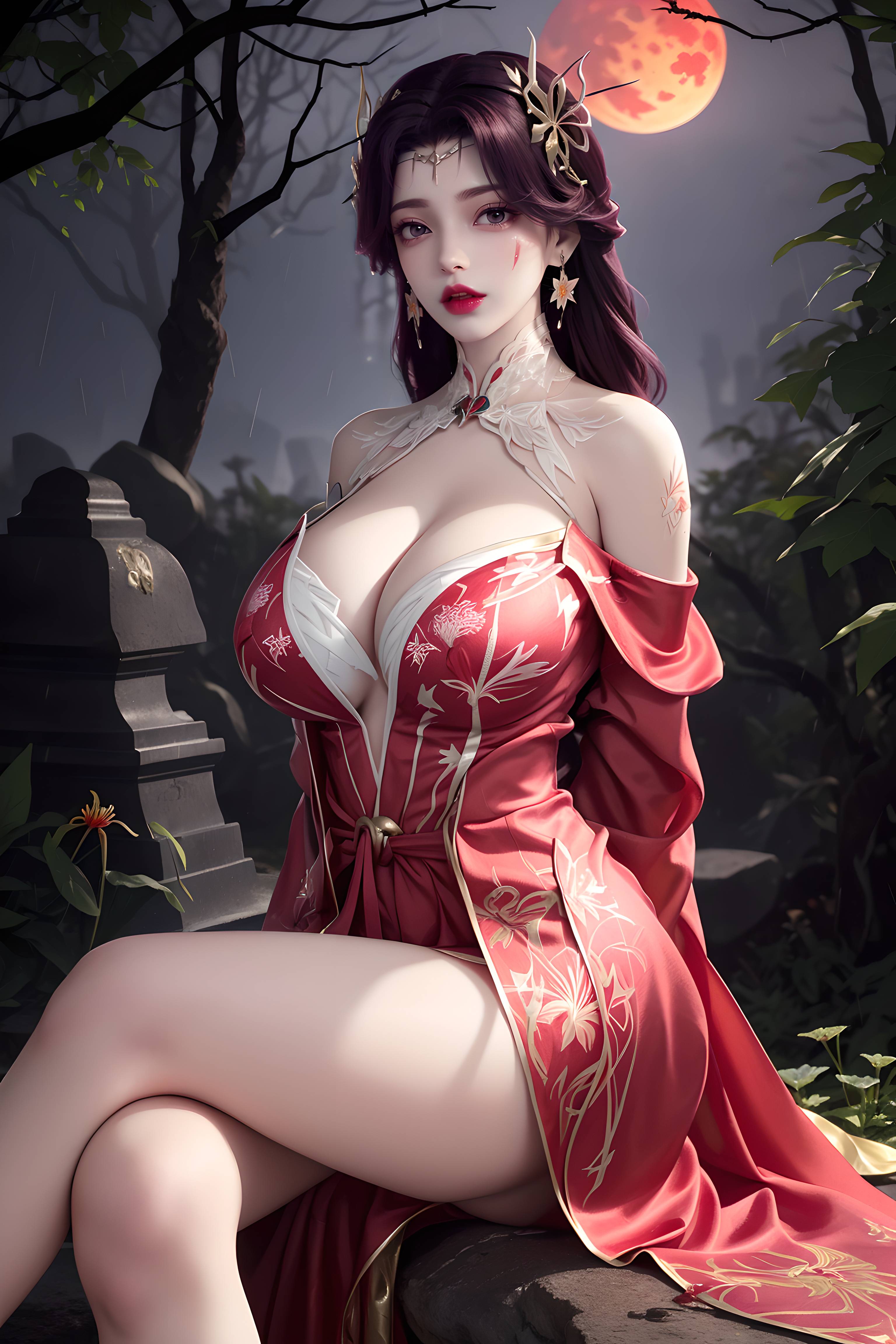 图片[37]-完美世界-云曦 精美-六色网