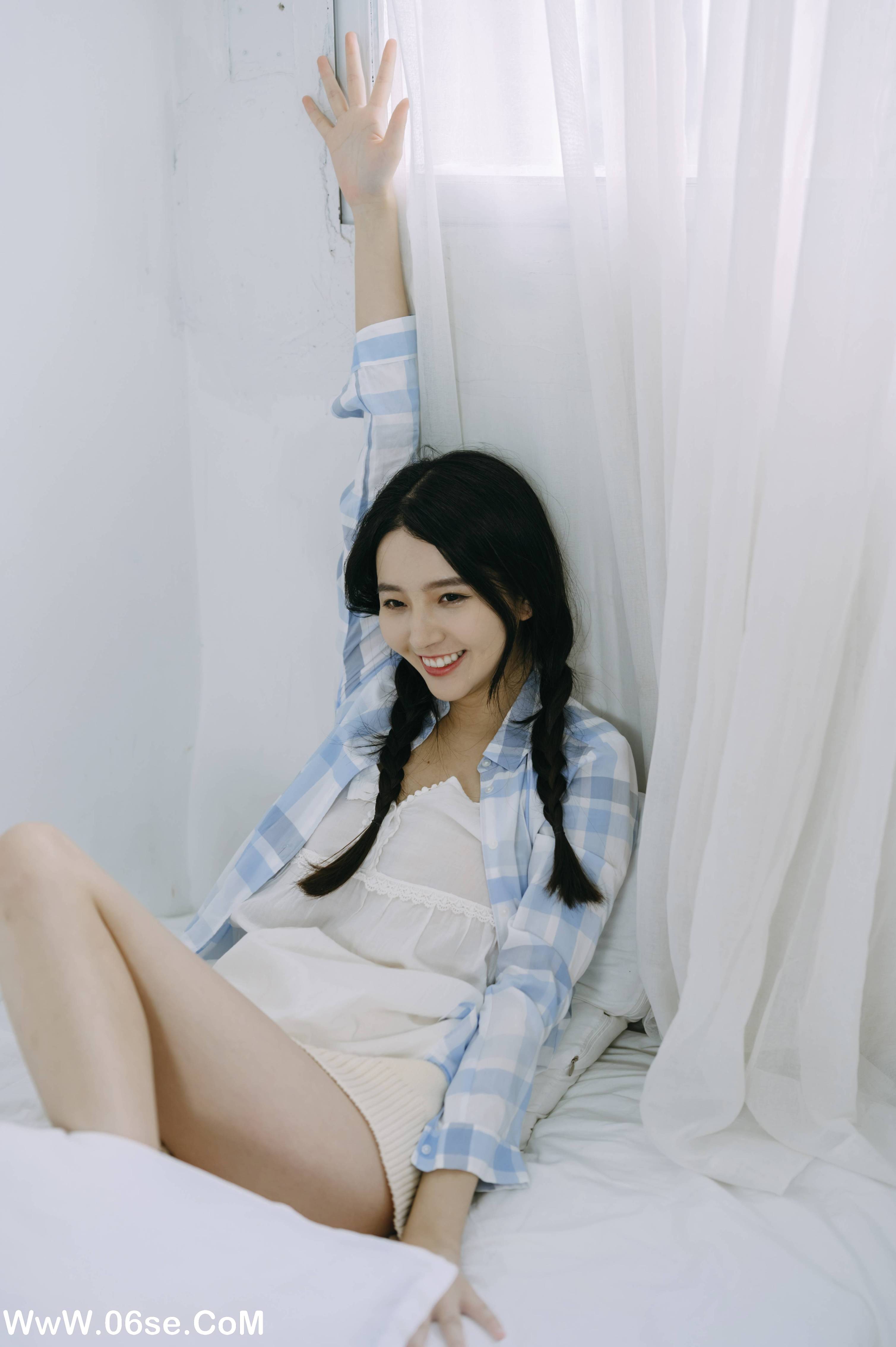 图片[7]-[YITUYU艺图语]2022.08.04 蓝色的故事 幽灵胡子[28+1P／182MB]-六色网