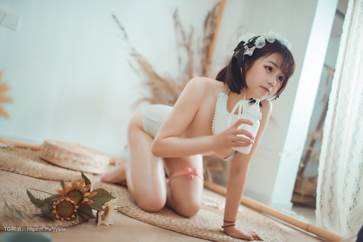 [Cos]七月喵子 - 巨婴[40P] 36