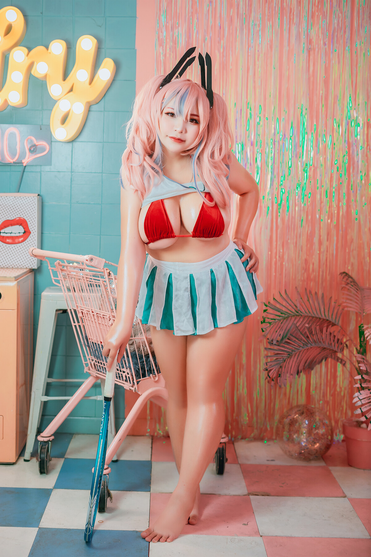 [QUEENIE CHUPPY] Bremerton 布莱默顿 5