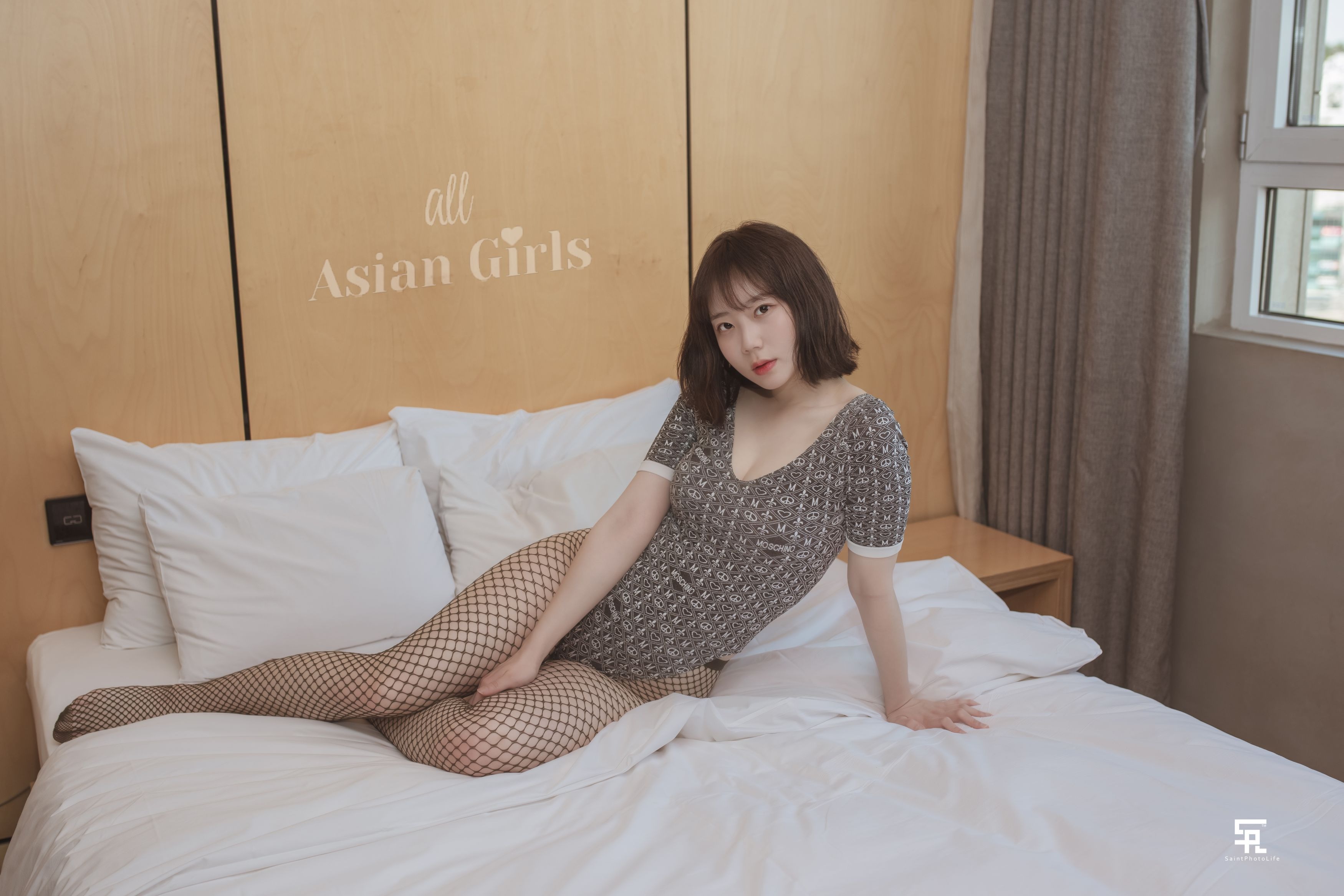 SAINT Photolife - Myu_a_ (뮤아) Vol.3 18