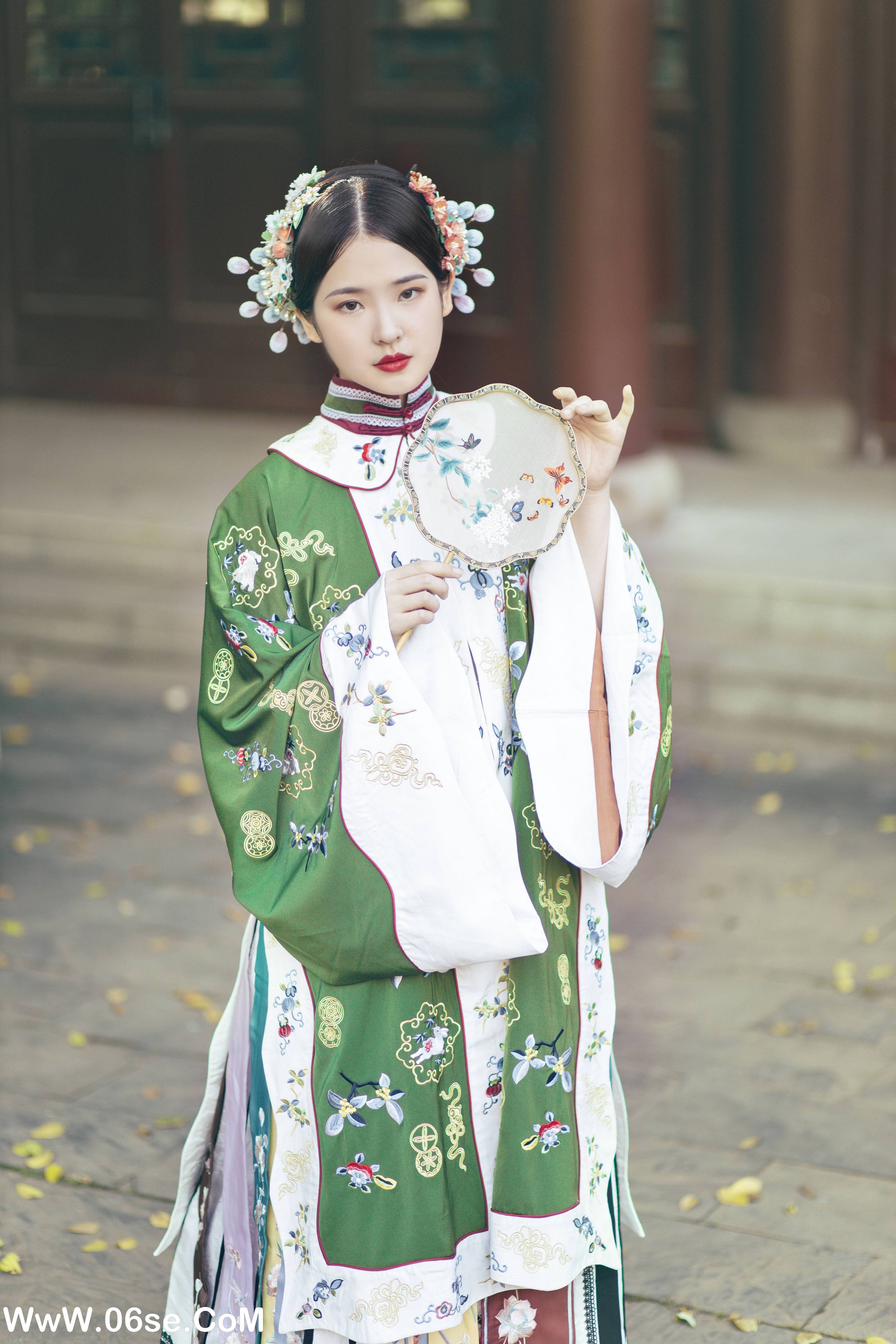 图片[3]-[YITUYU艺图语]2022.08.18 空念远 突突eiko___[19+1P／160MB]-六色网