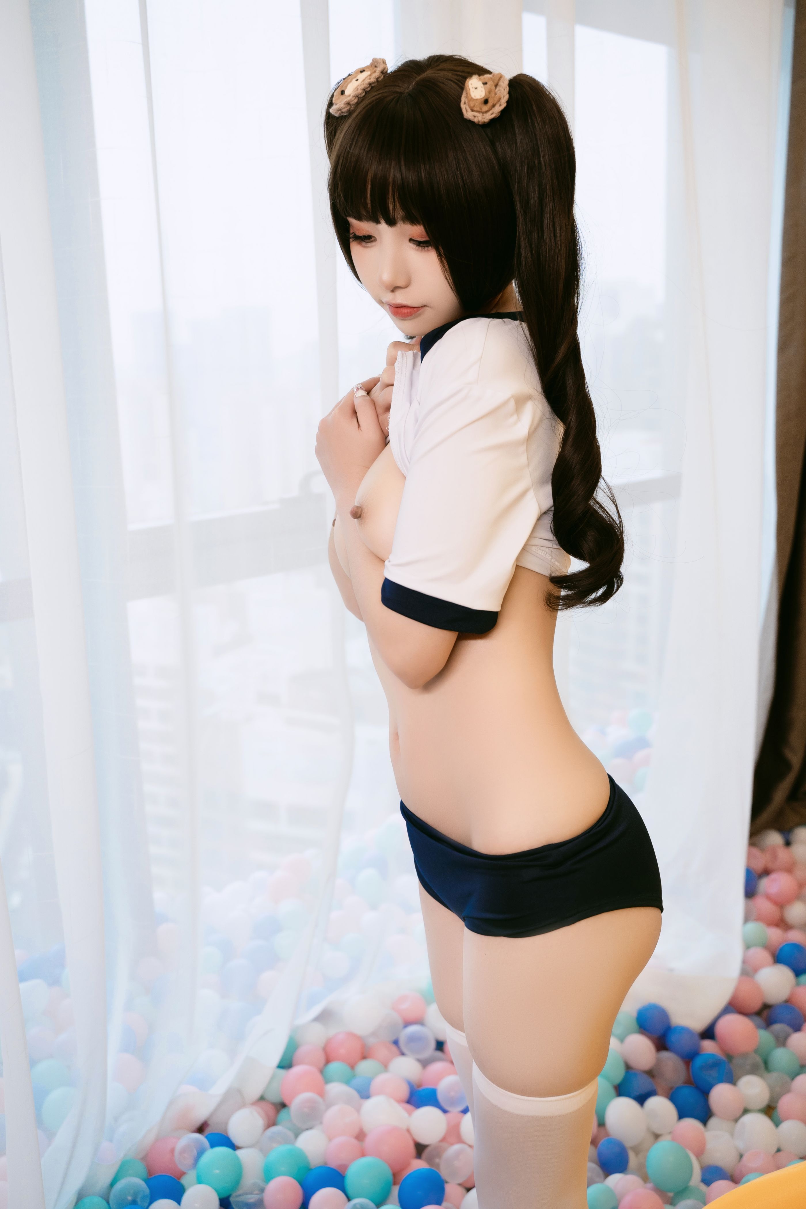 小吉的私密乐园 75