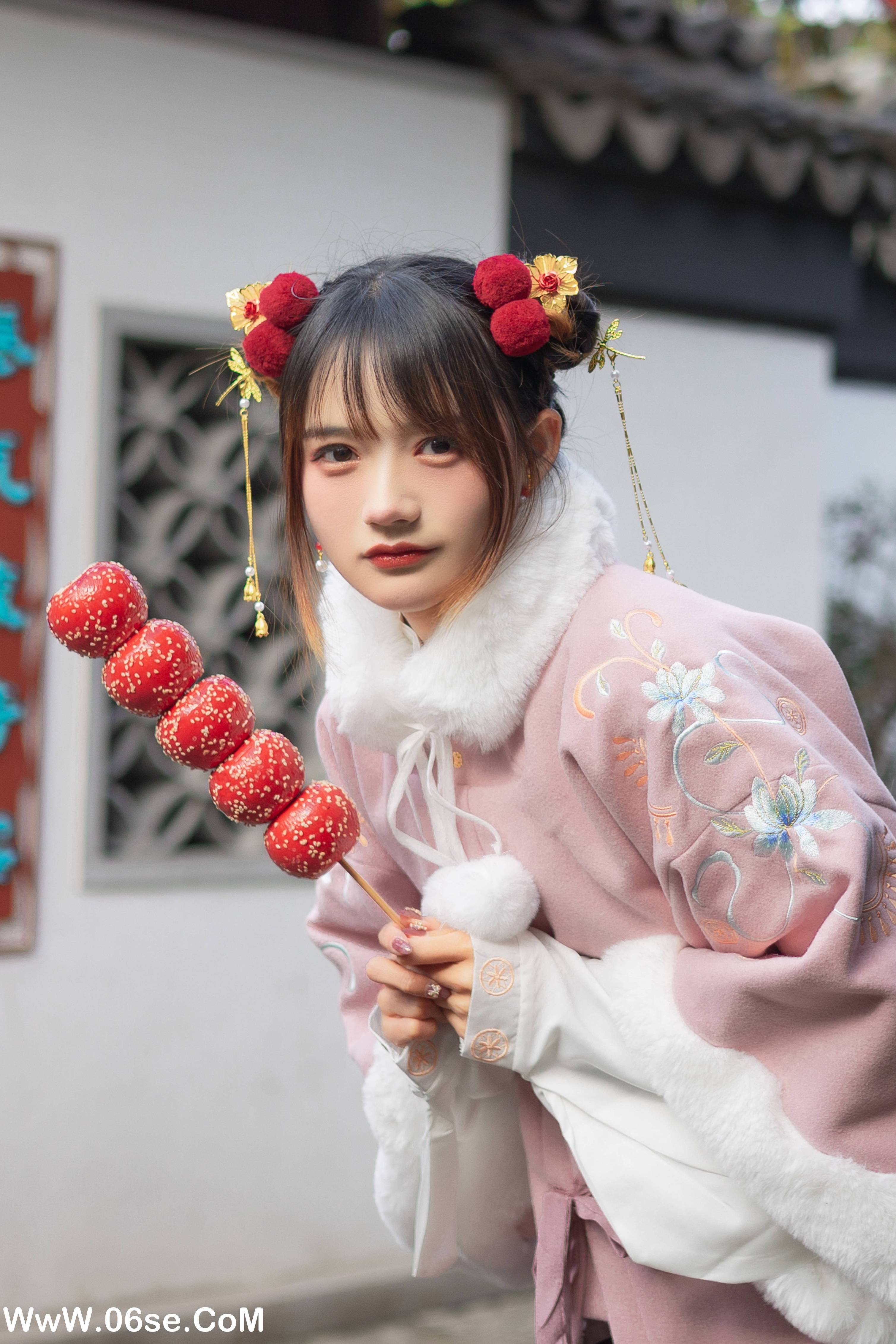 图片[17]-[YITUYU艺图语]2022.07.10 立春 兔子Zzz不吃胡萝卜[34+1P／361MB]-六色网