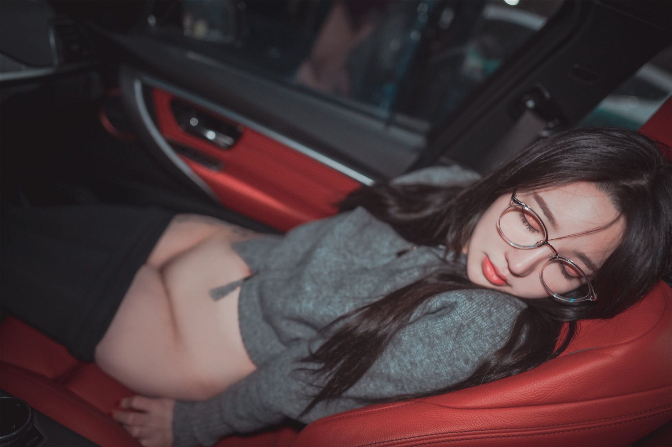 DJAWA Photo - Son Ye-Eun (손예은) - Drive My Car 71P 57