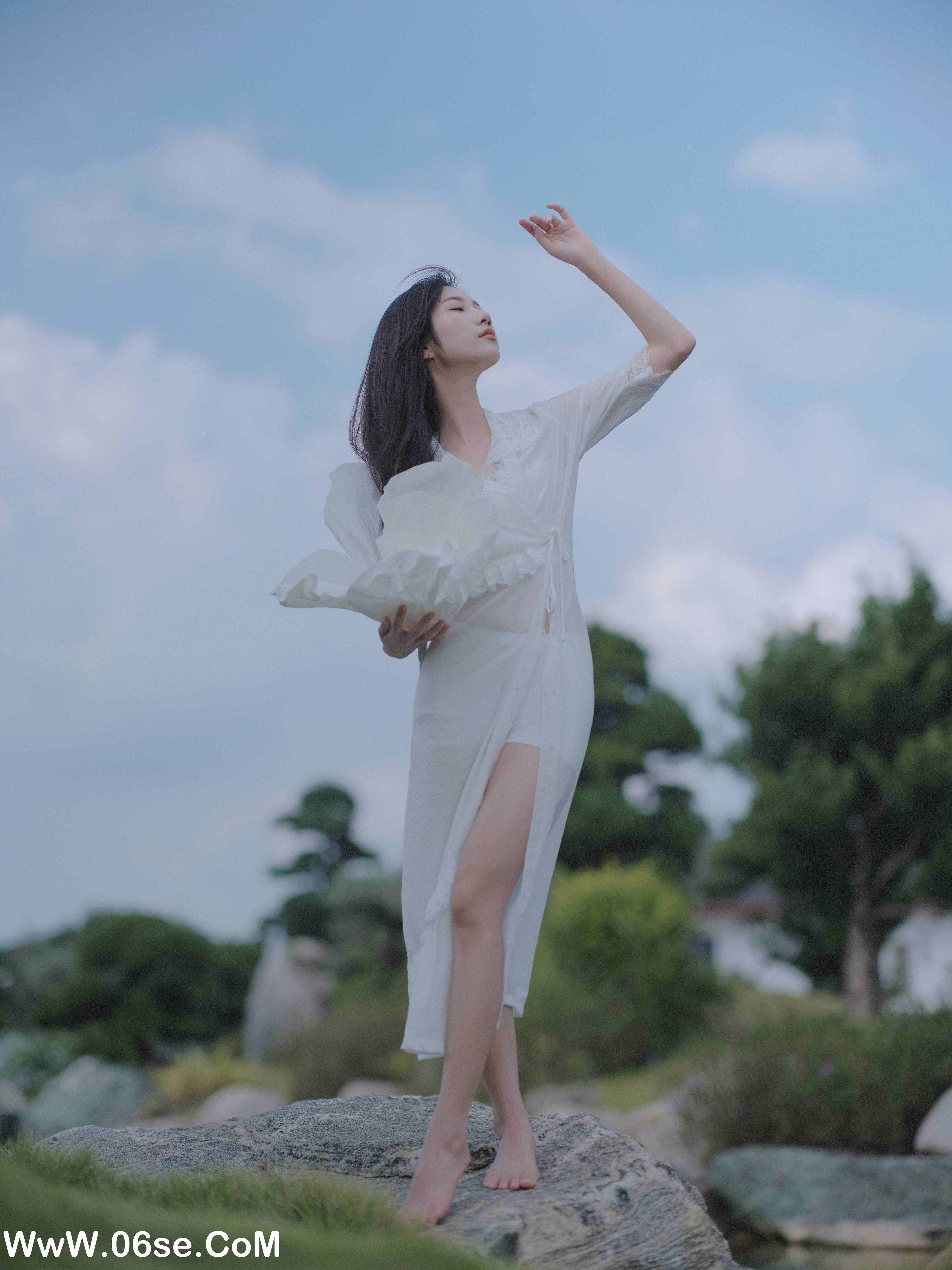 图片[3]-[YITUYU艺图语]2022.11.17 秋风 阿万[45+1P／408MB]-六色网
