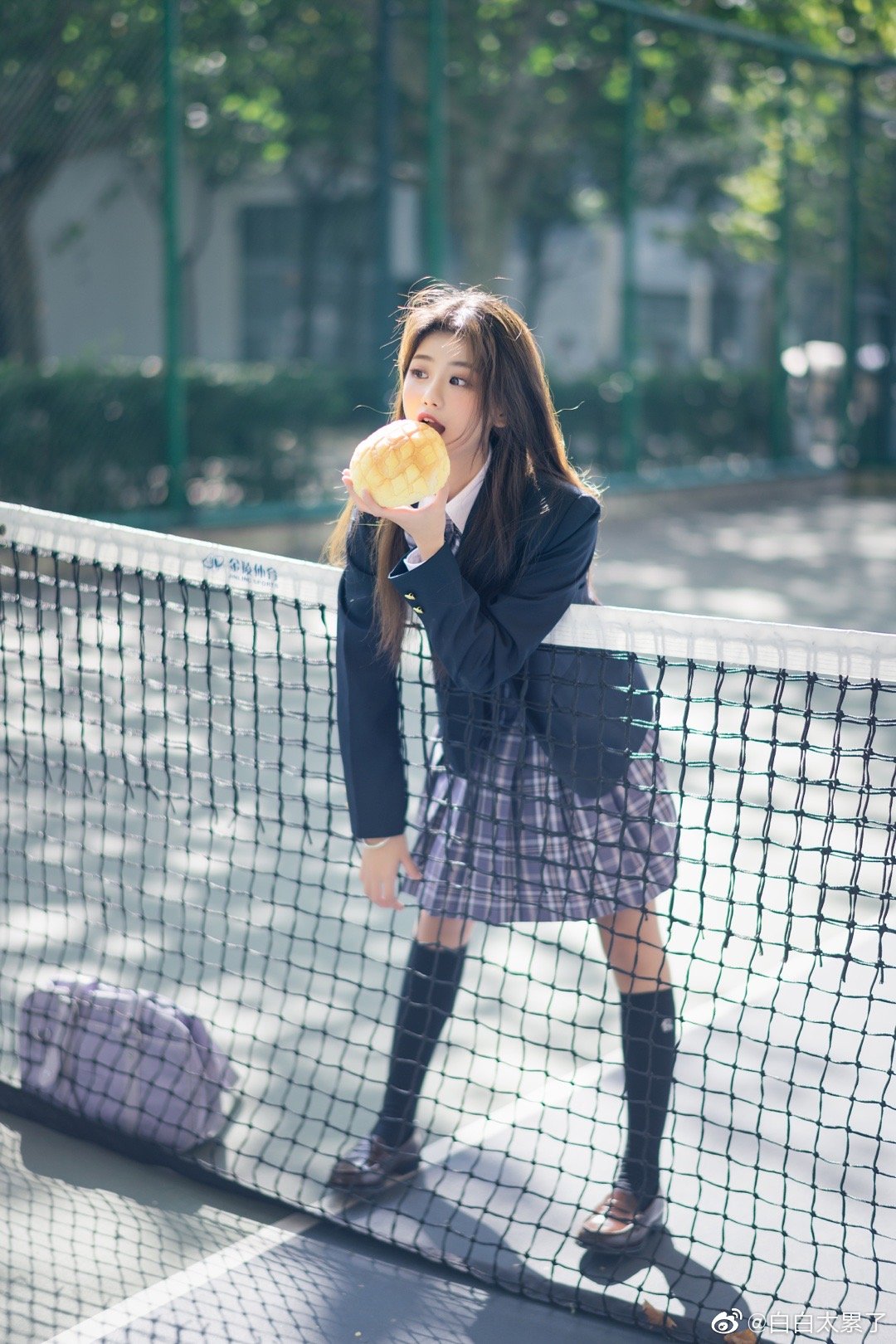 图片[33]-061 迷失幻境系列 – 第061期（JK制服） [147P-591.78 MB]-六色网