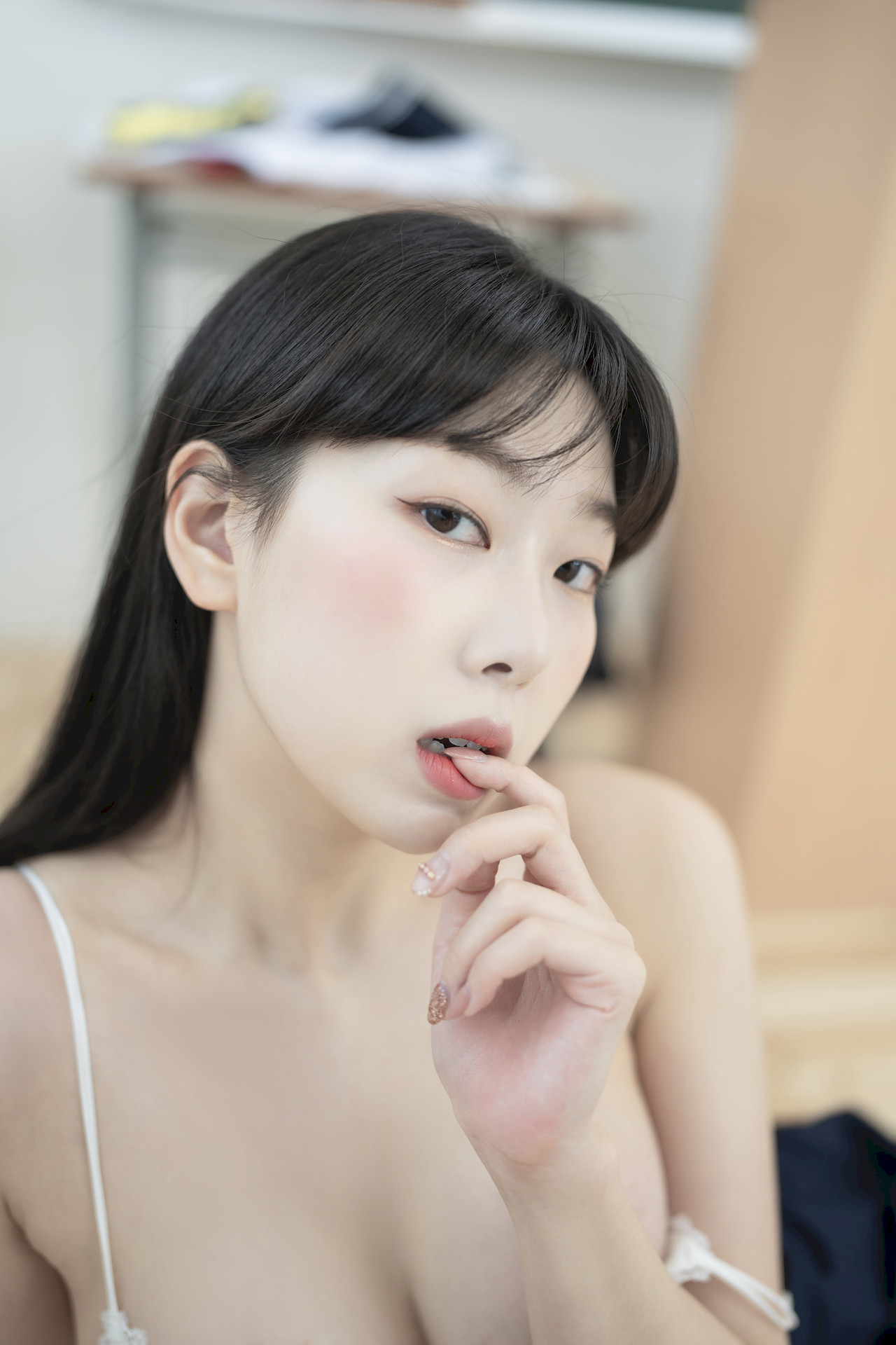 Shaany, [SIDAM] Student Council Set.01 46