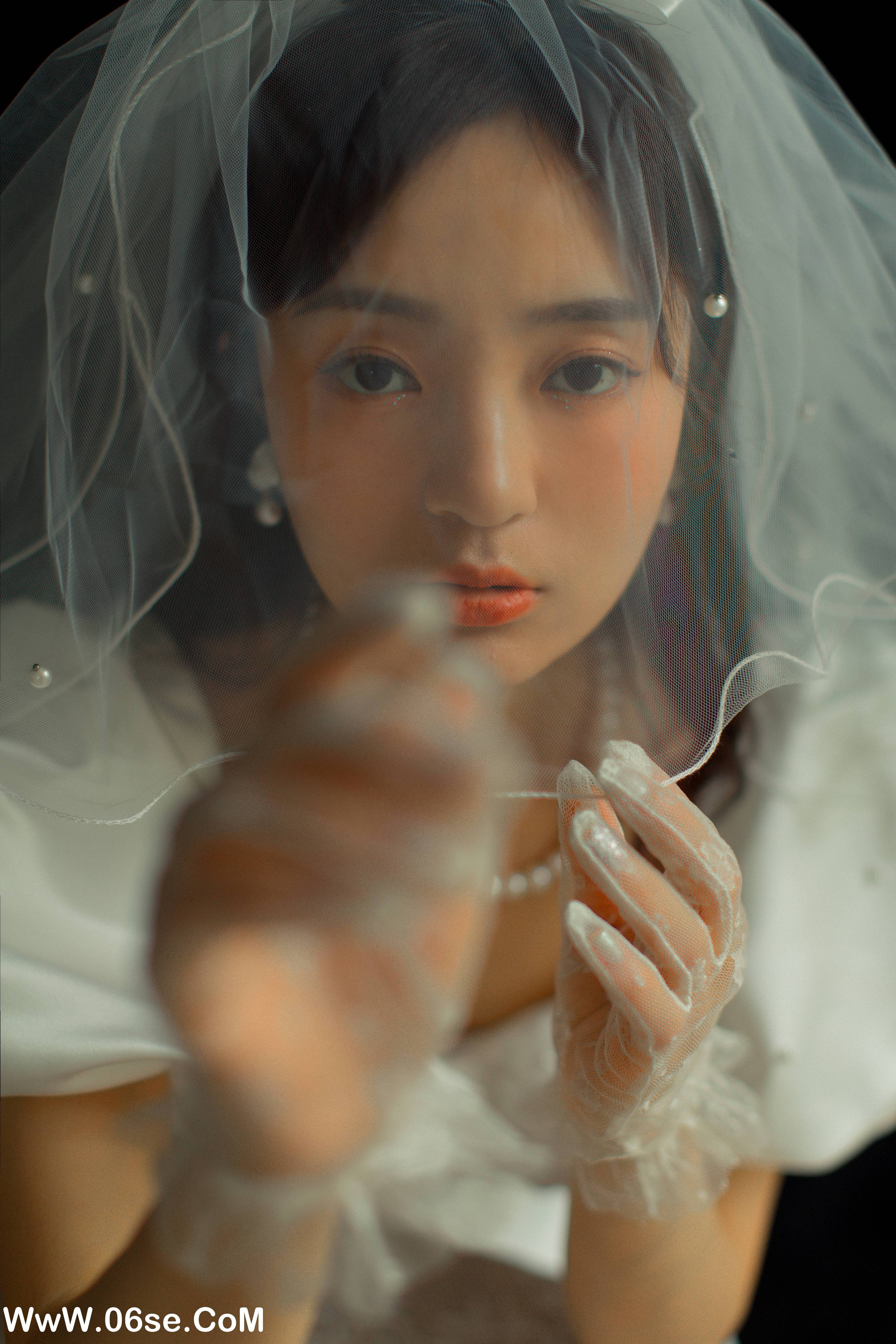 图片[7]-[YITUYU艺图语]2022.10.31 复古婚纱 -湯兮-[27+1P／441MB]-六色网