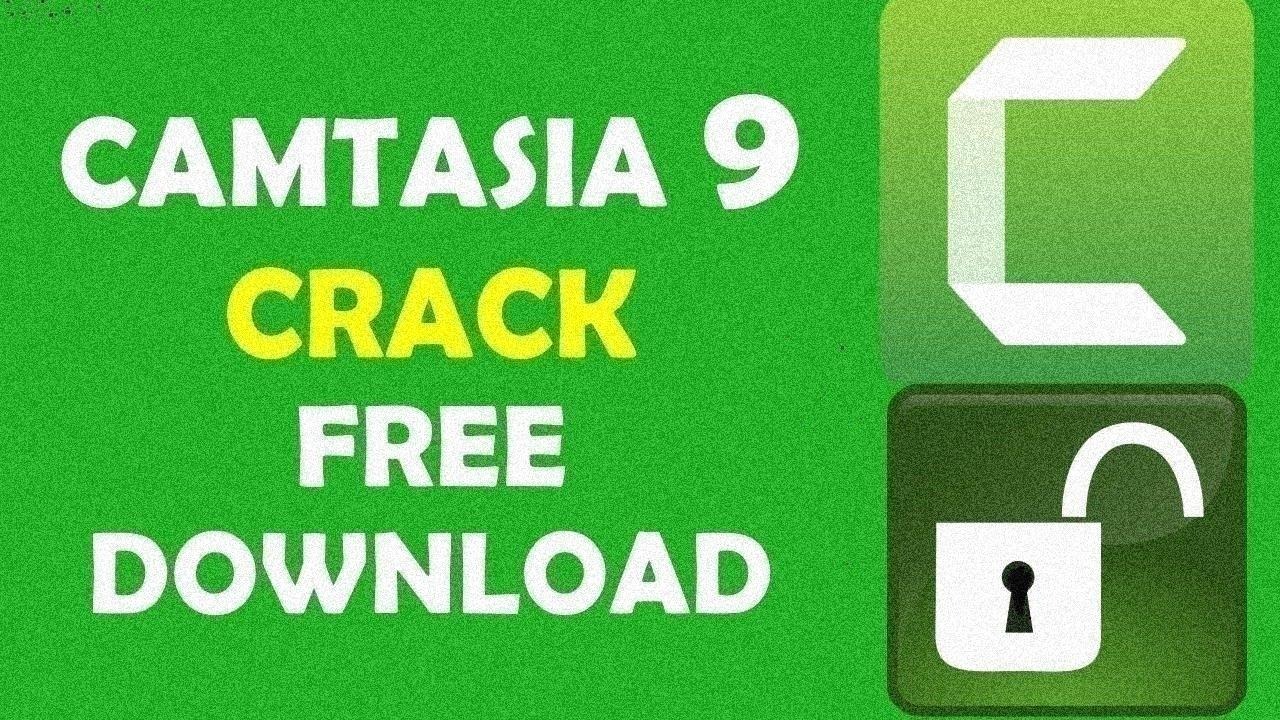 camtasia 9 crack youtube