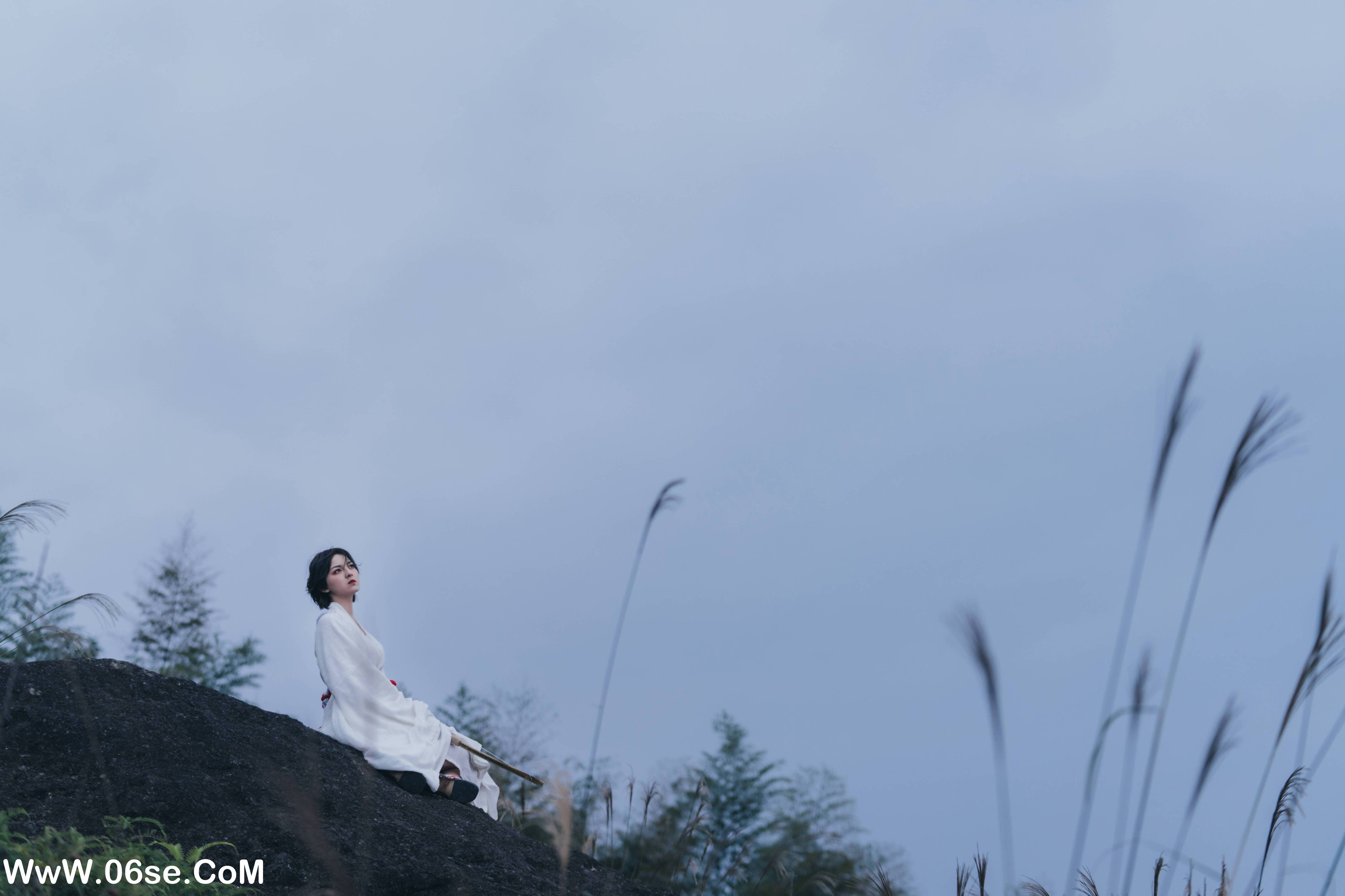 图片[29]-[YITUYU艺图语]2022.02.10 神明少女 dudu[33+1P／319MB]-六色网
