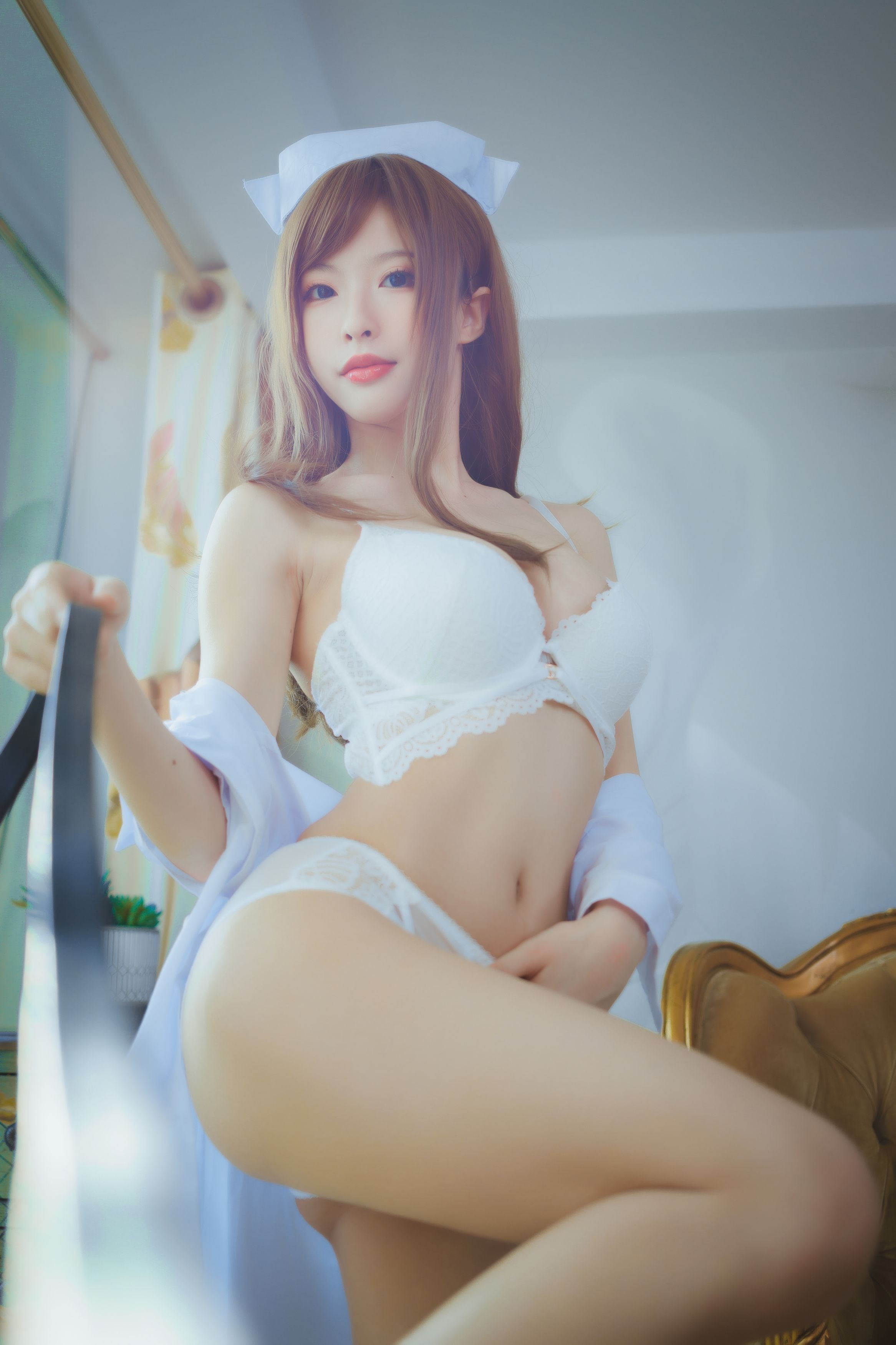 清水由乃 - 家庭护士 - 77P537MB 47