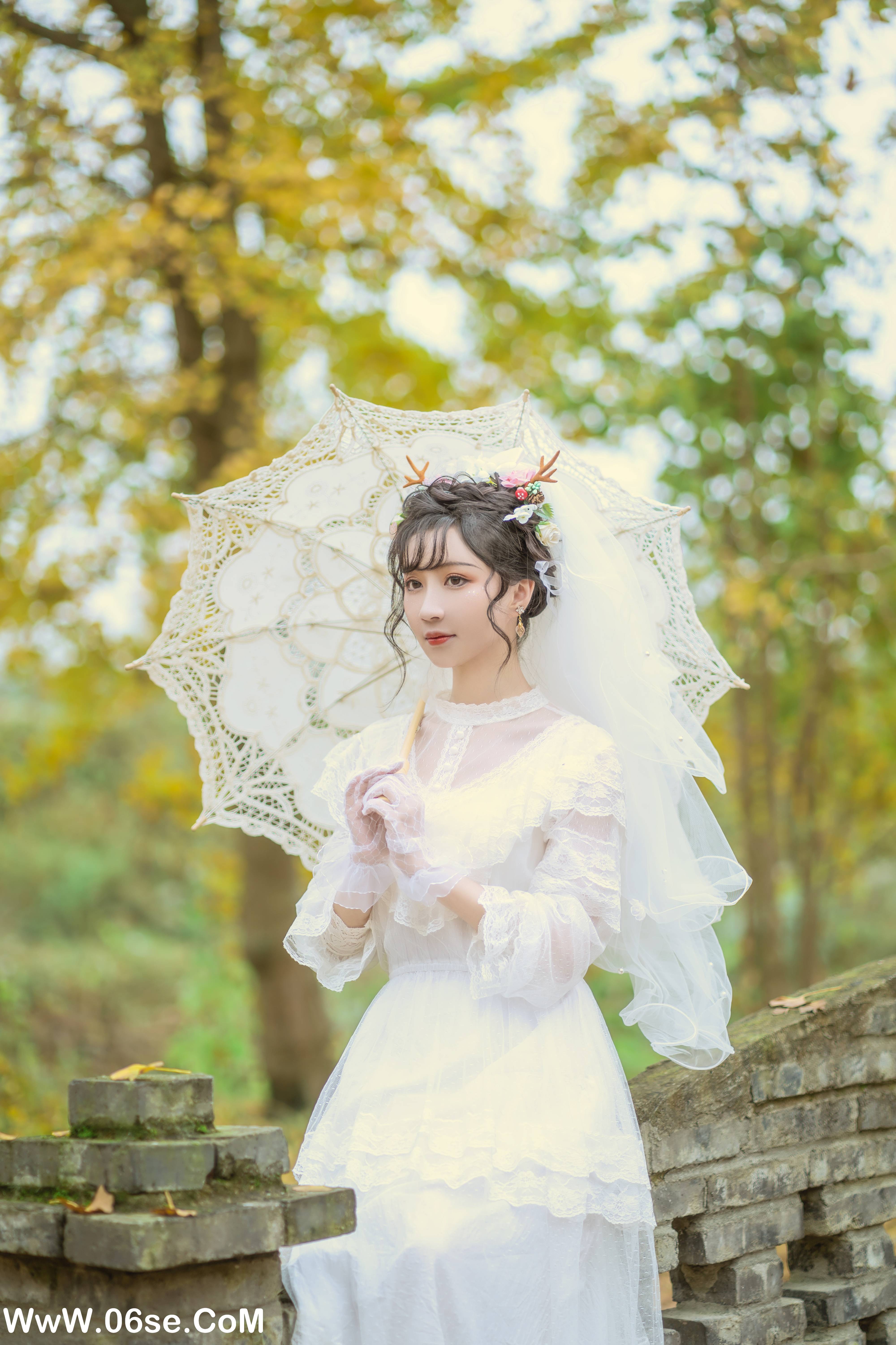 图片[33]-[YITUYU艺图语]2022.09.30 星黛露 -绮罗生的小苏苏-[32+1P／165MB]-六色网