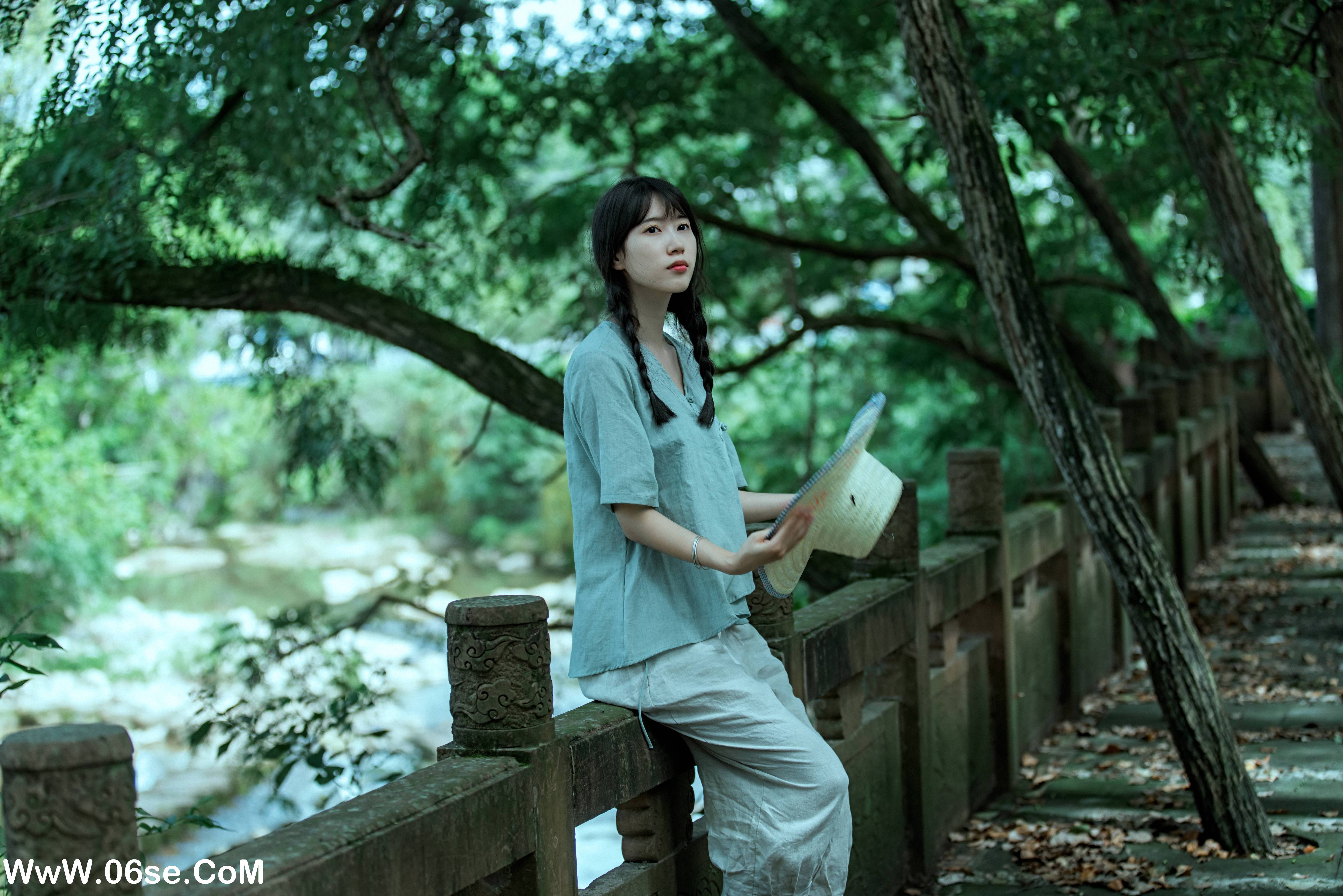 图片[8]-[YITUYU艺图语]2022.01.08 处暑 初茶[34+1P／934MB]-六色网