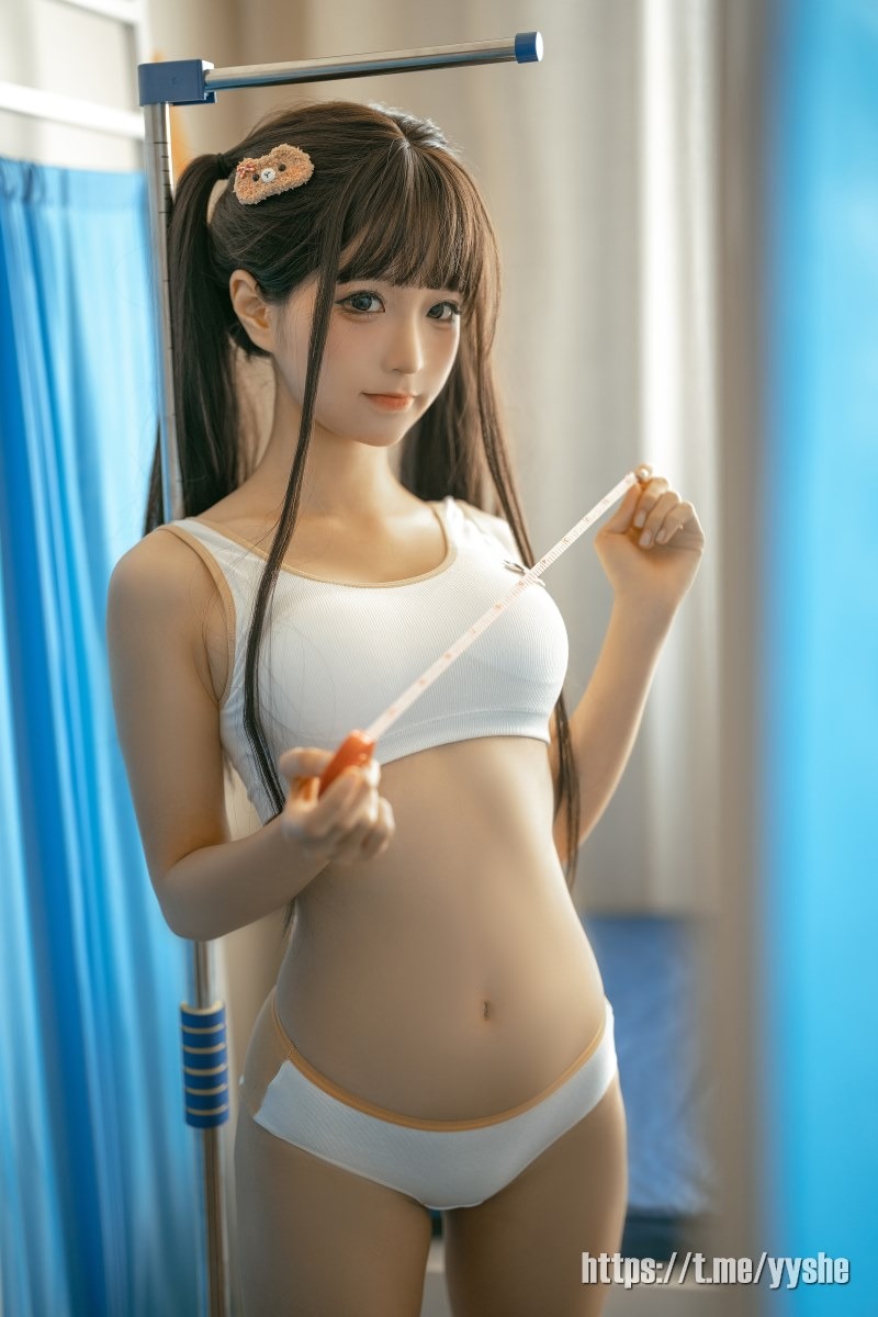 蠢沫沫 - 检查中 [150P] 50