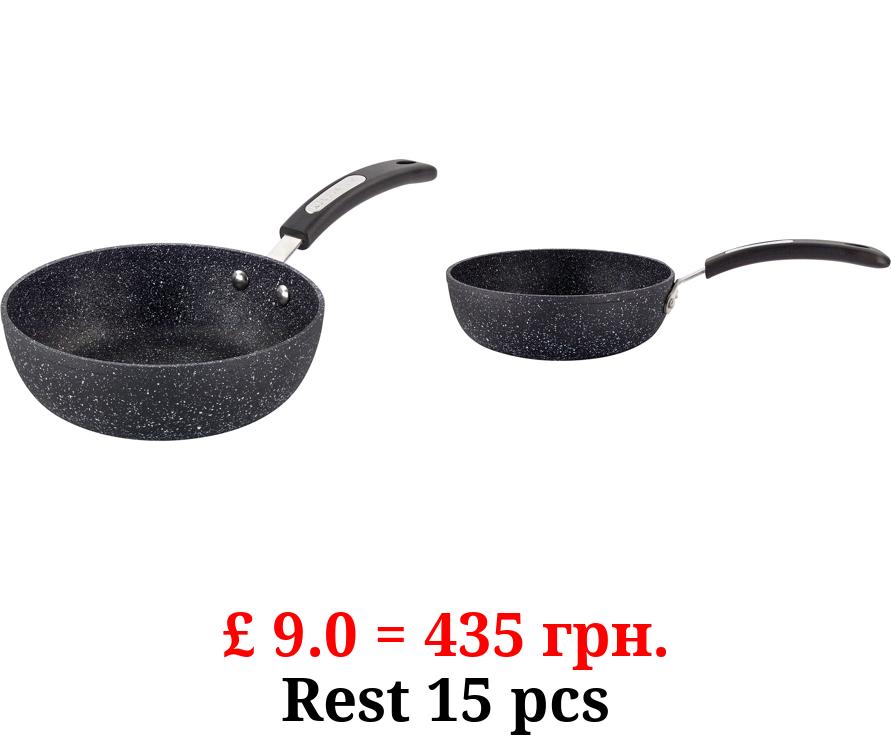 Scoville Neverstick 20cm Wok