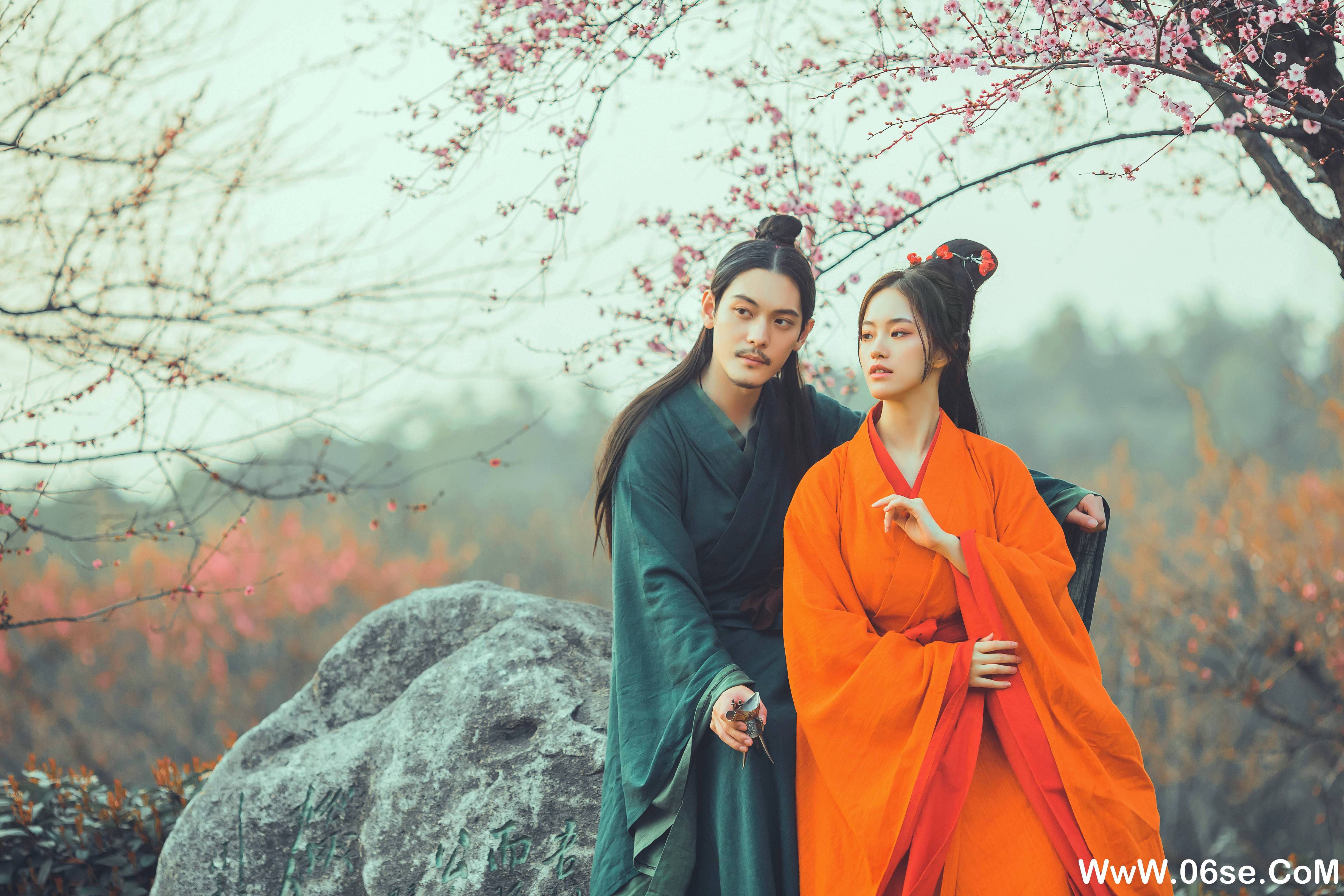 图片[7]-[YITUYU艺图语]2021.10.16 高士美人图 提提[22+1P／228MB]-六色网